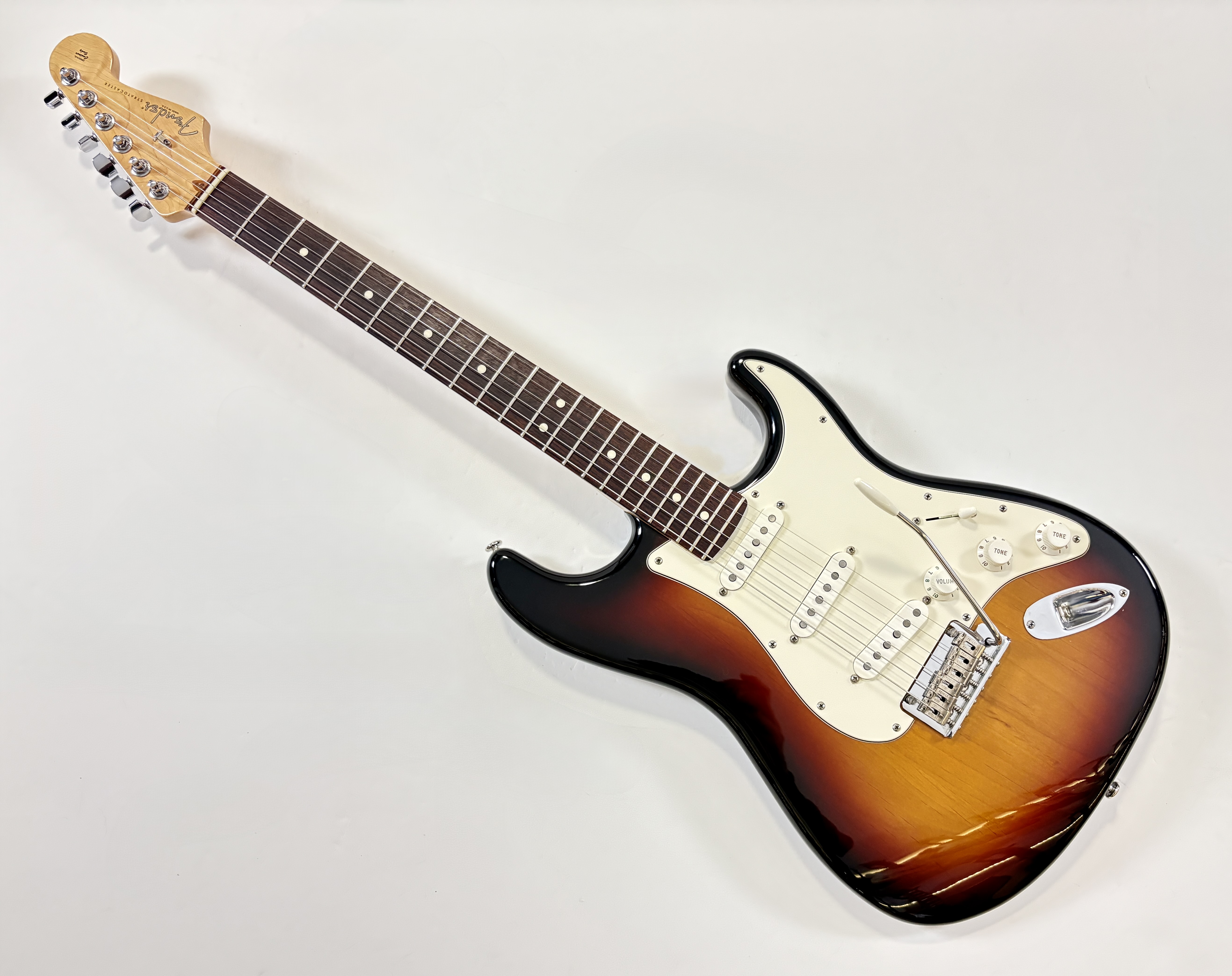 Fender American Standard Stratocaster (2008-2012) (49160)