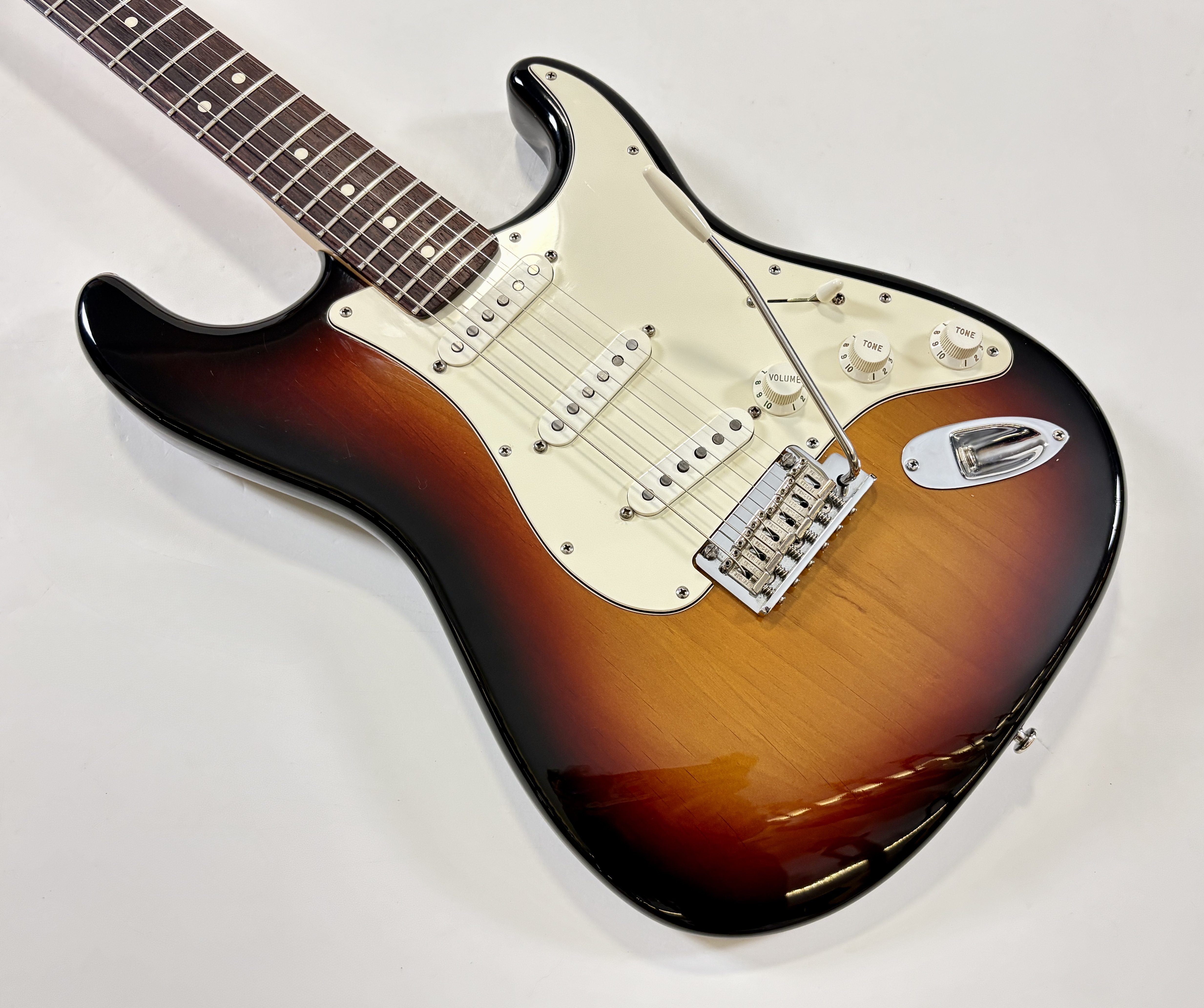 Fender American Standard Stratocaster (2008-2012) (74149)