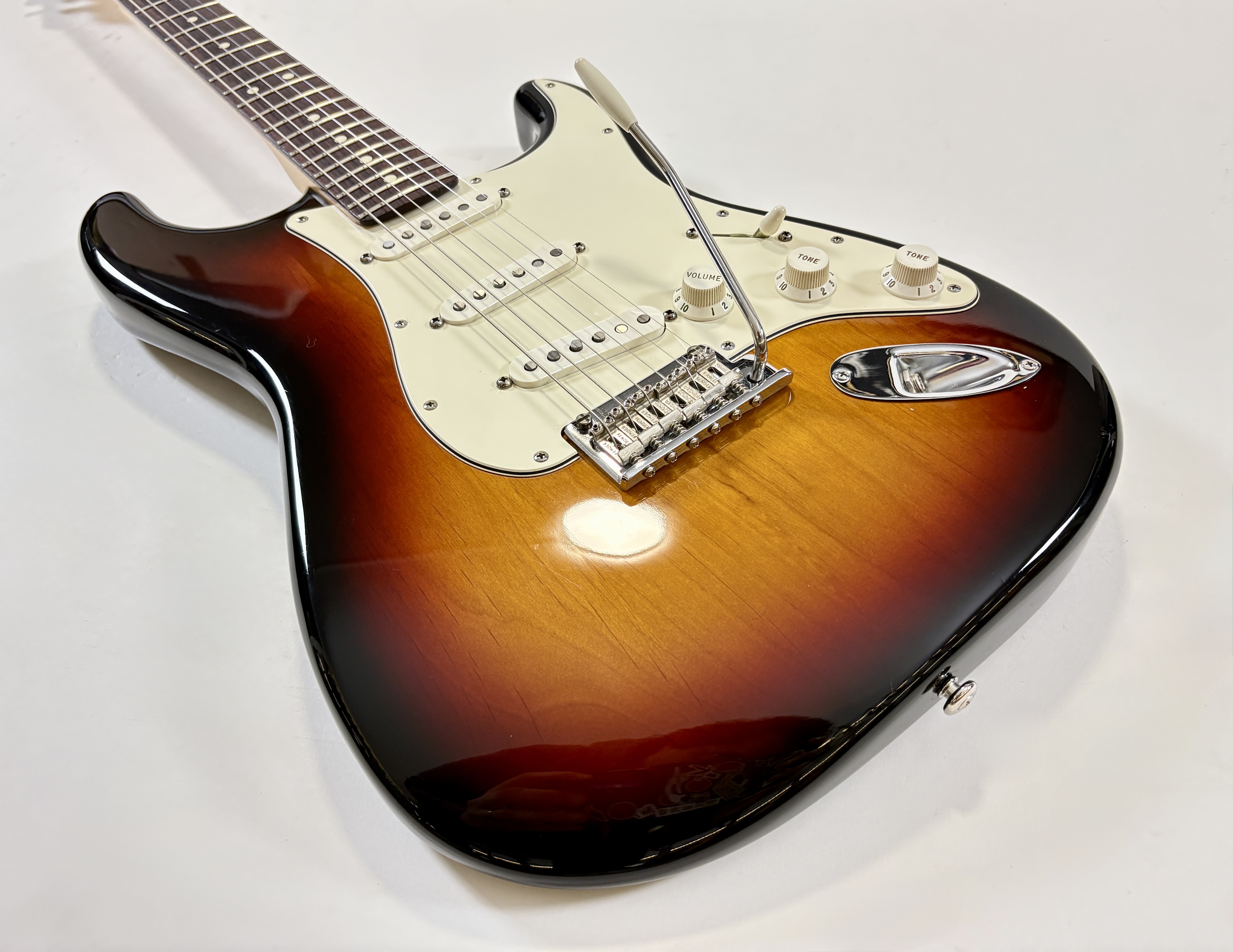 Fender American Standard Stratocaster (2008-2012) (75420)