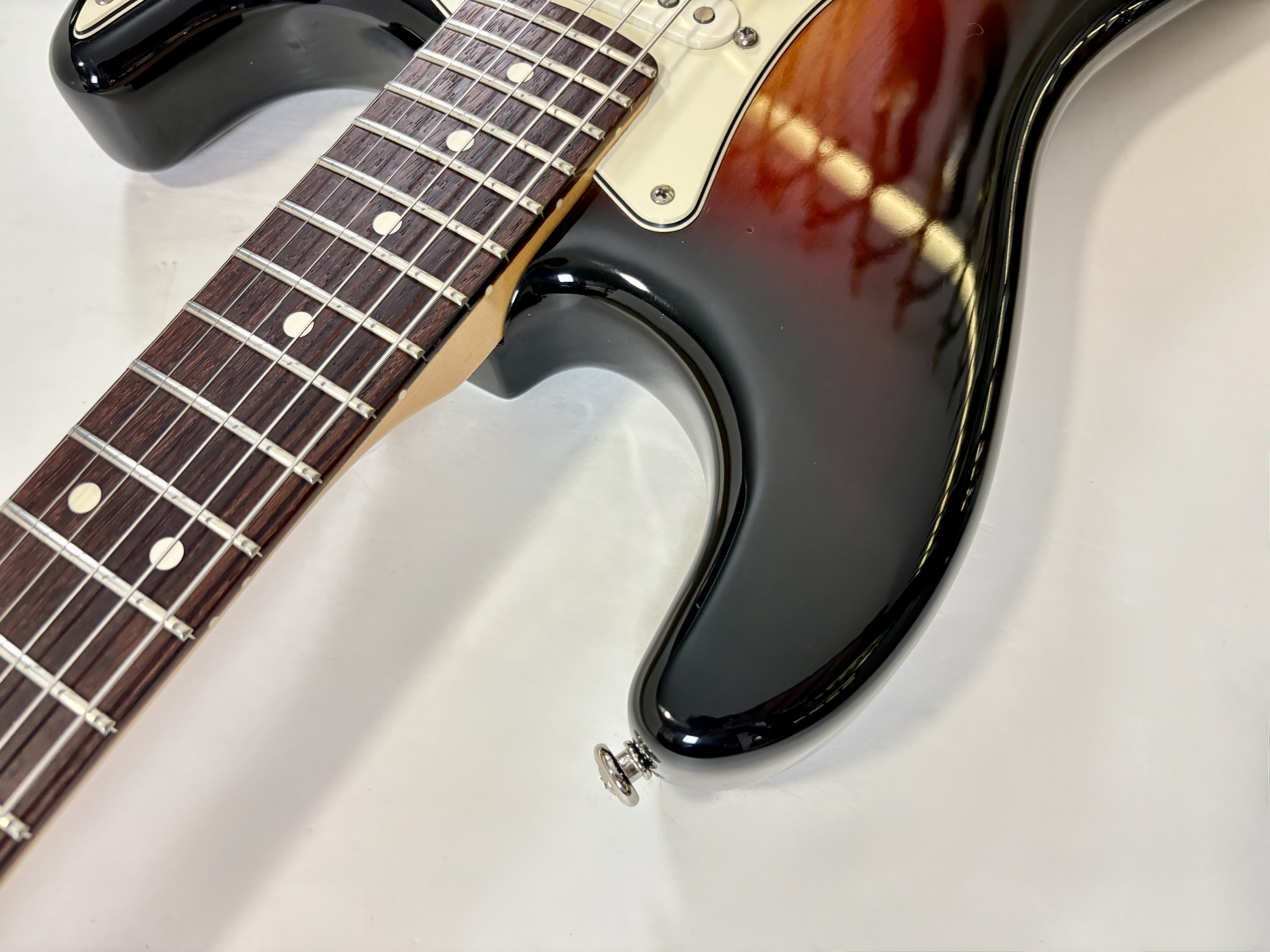 Fender American Standard Stratocaster (2008-2012) (36770)
