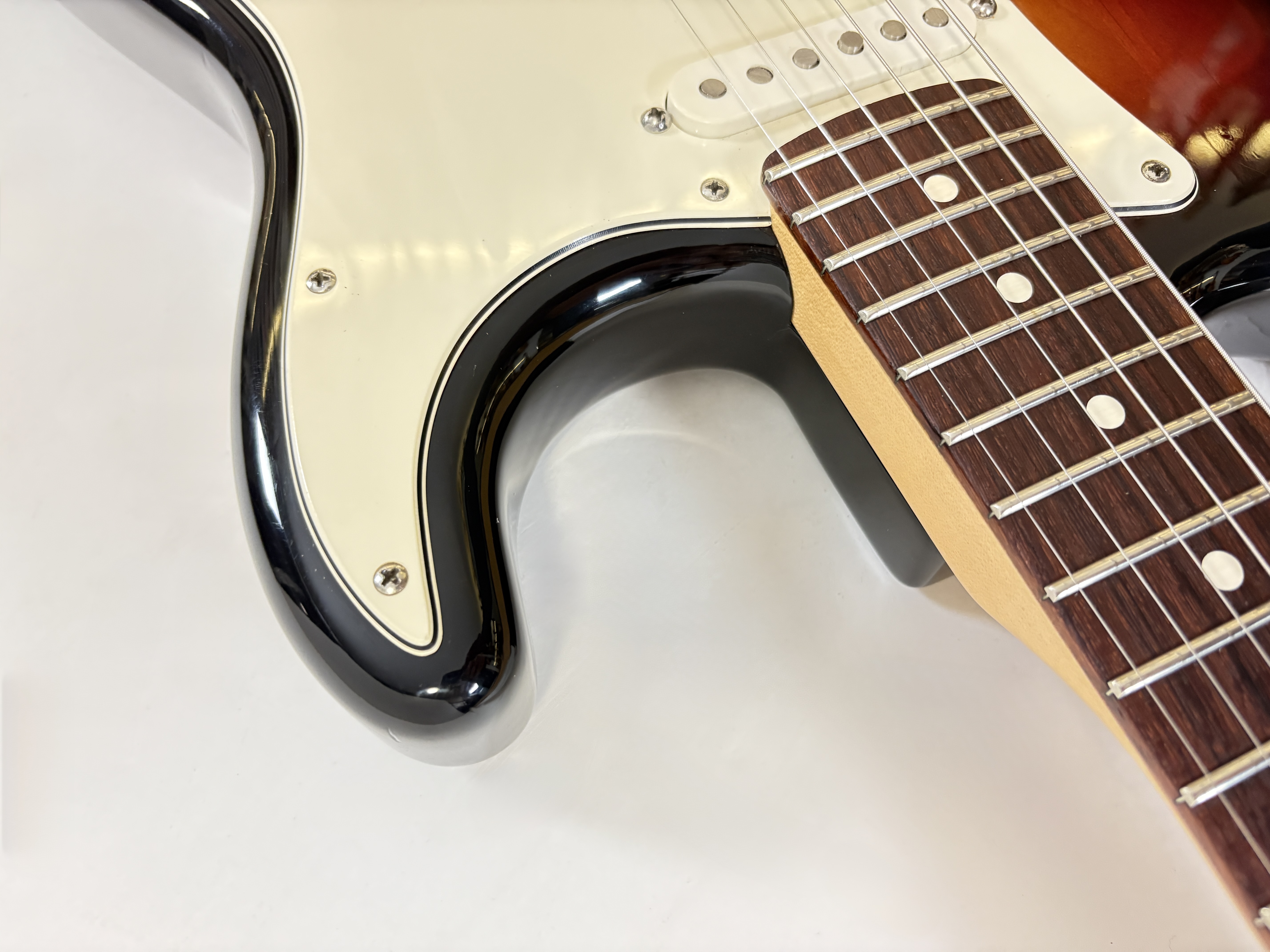Fender American Standard Stratocaster (2008-2012) (60616)