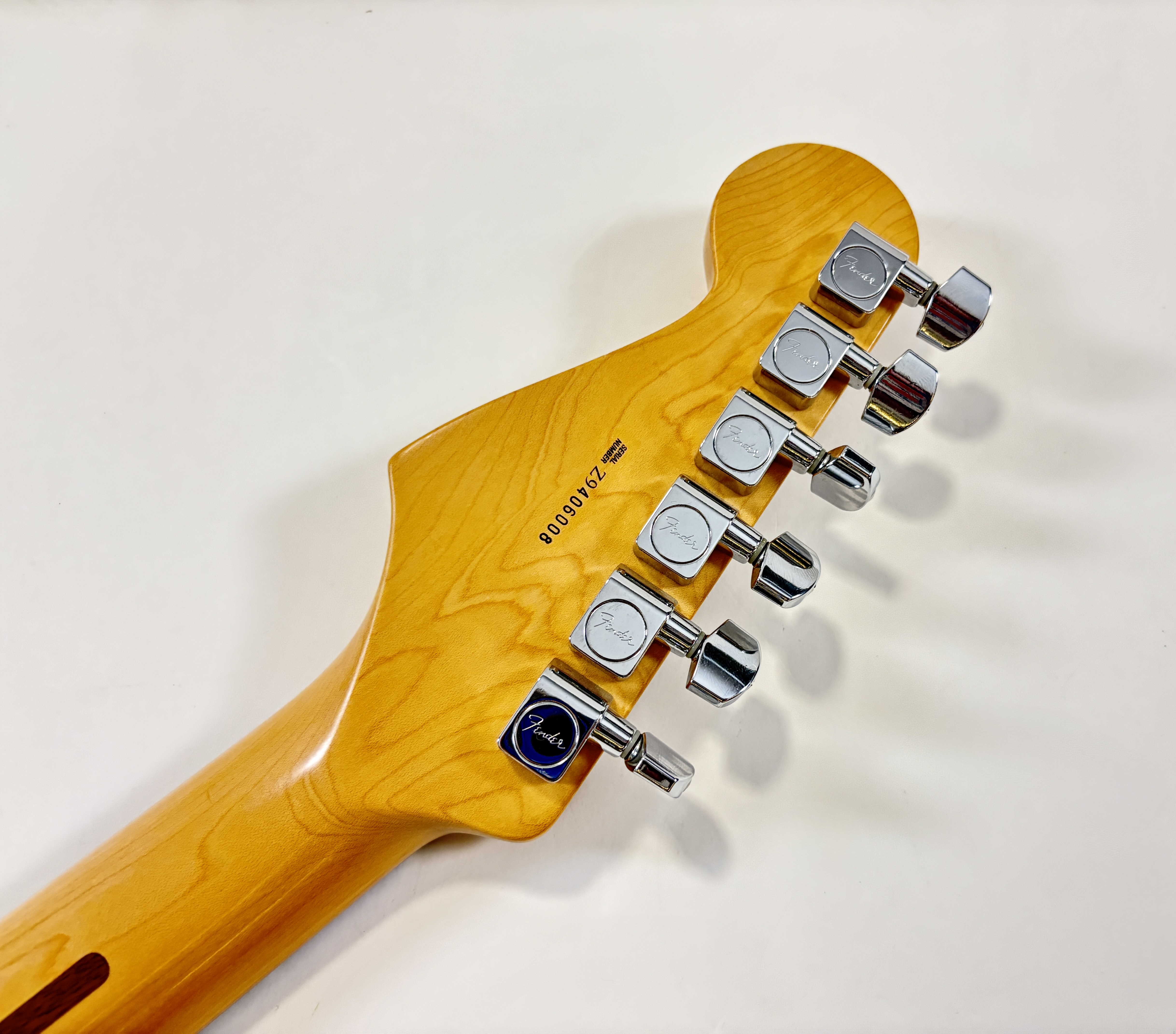 Fender American Standard Stratocaster (2008-2012) (29470)