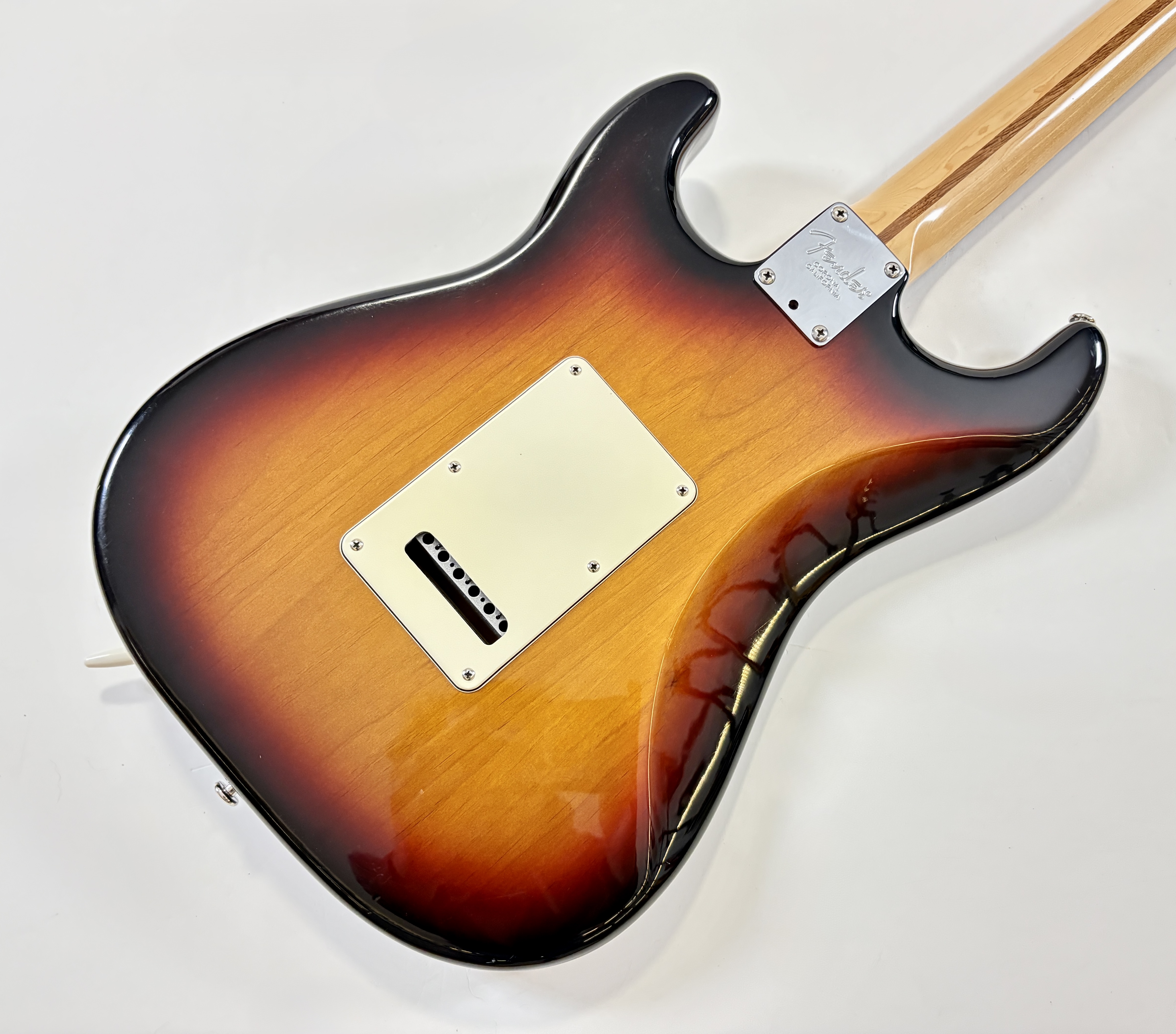 Fender American Standard Stratocaster (2008-2012) (97838)