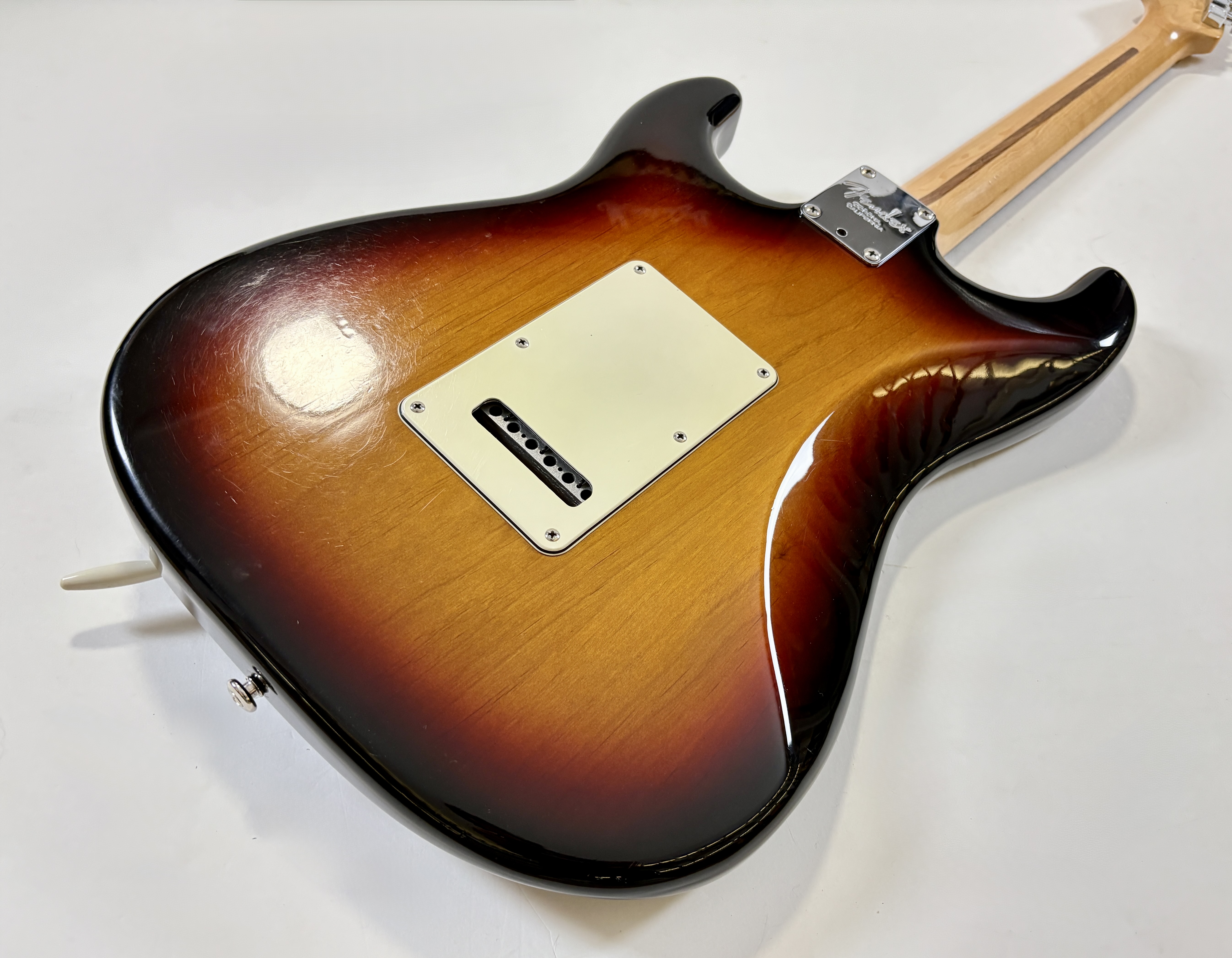 Fender American Standard Stratocaster (2008-2012) (1379)