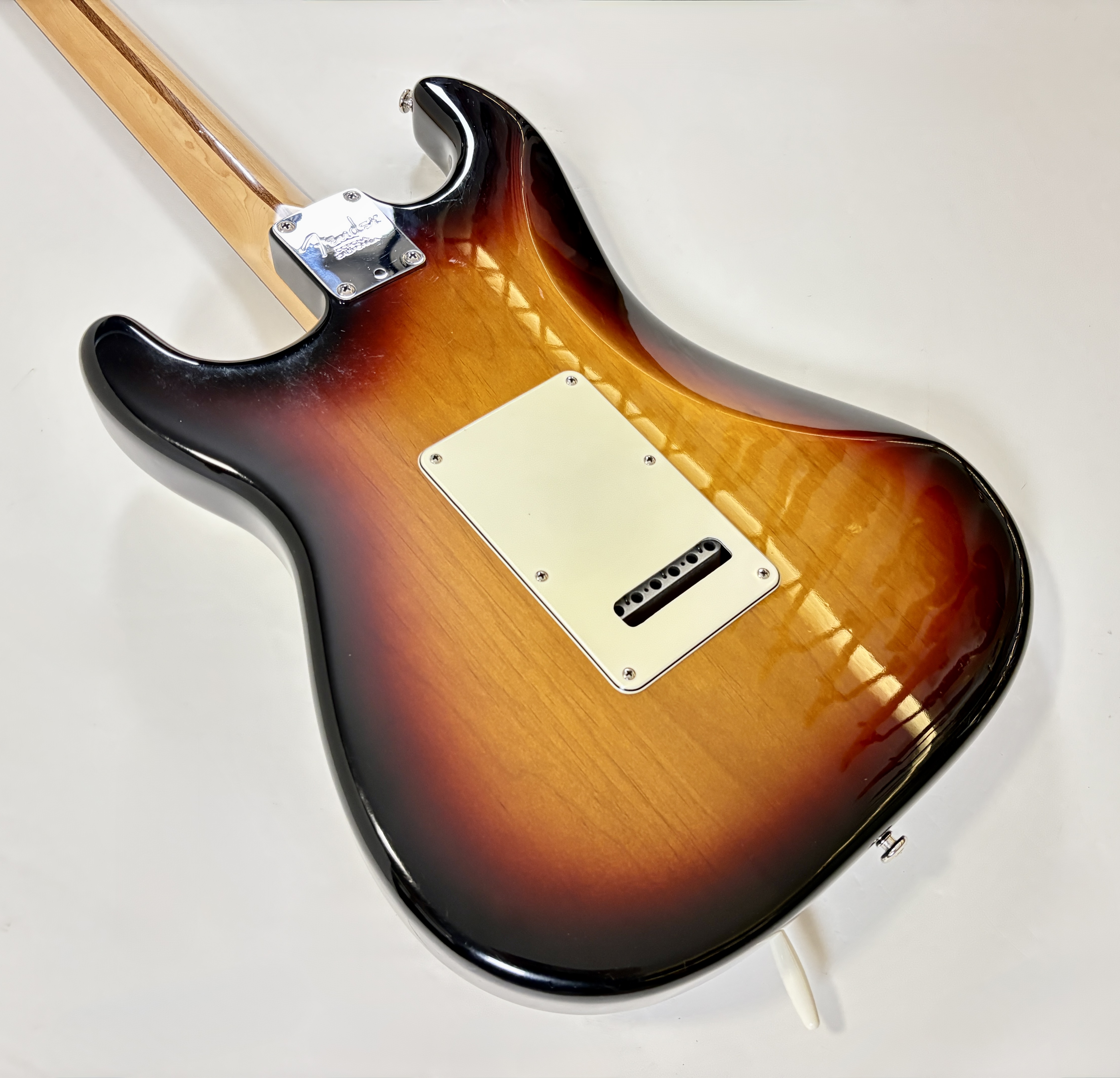Fender American Standard Stratocaster (2008-2012) (12299)