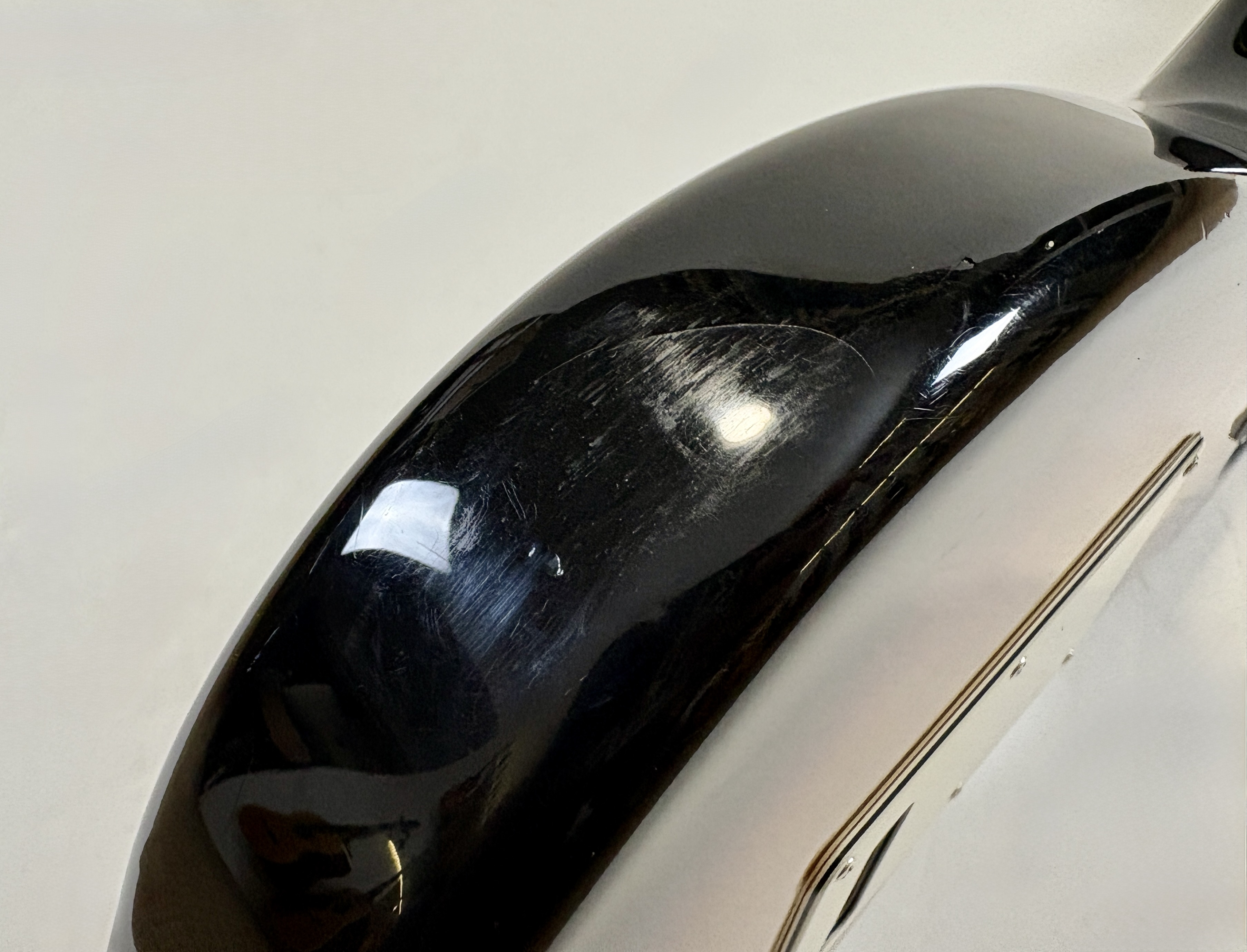 Fender American Standard Stratocaster (2008-2012) (33960)