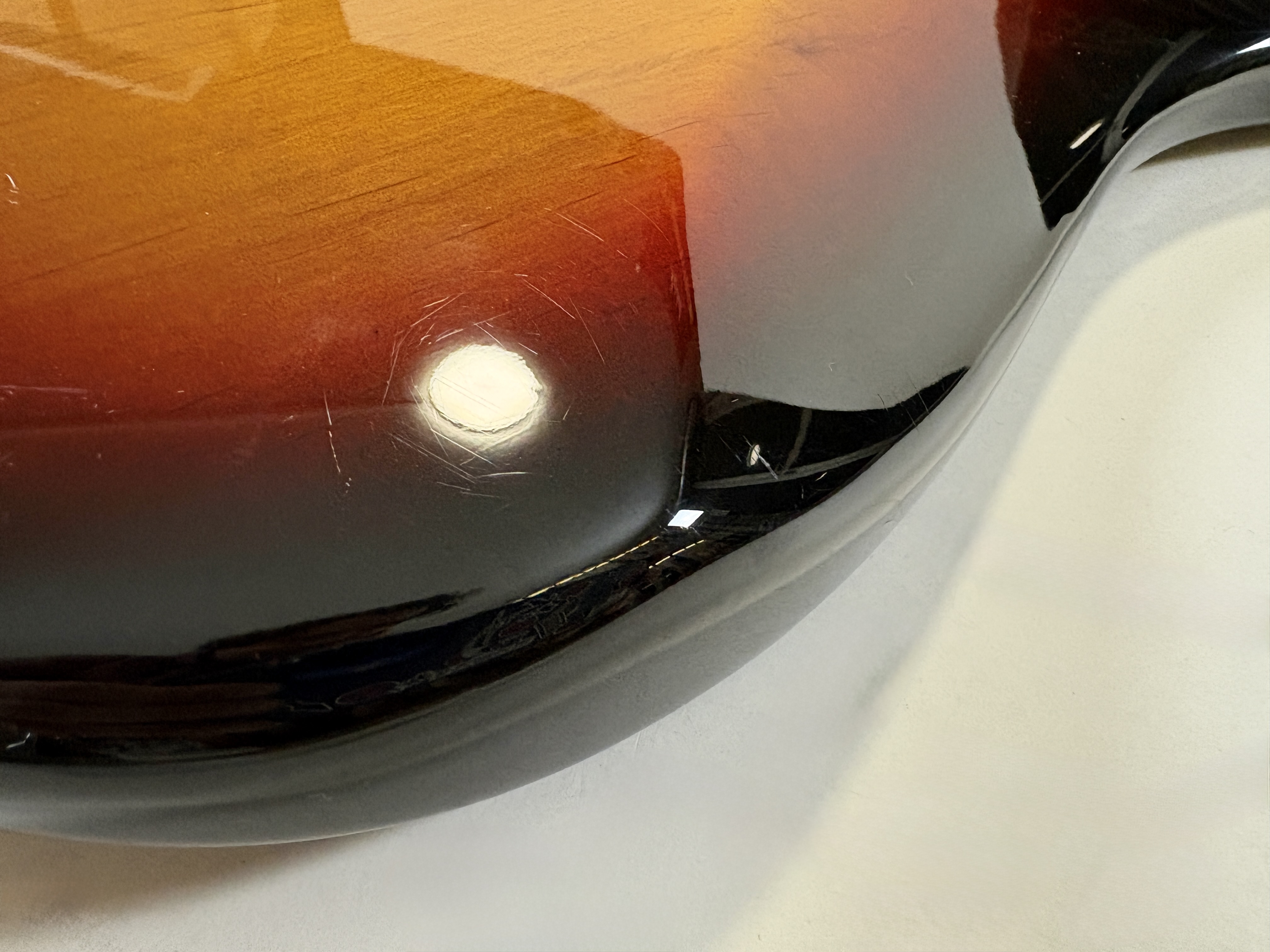 Fender American Standard Stratocaster (2008-2012) (69078)