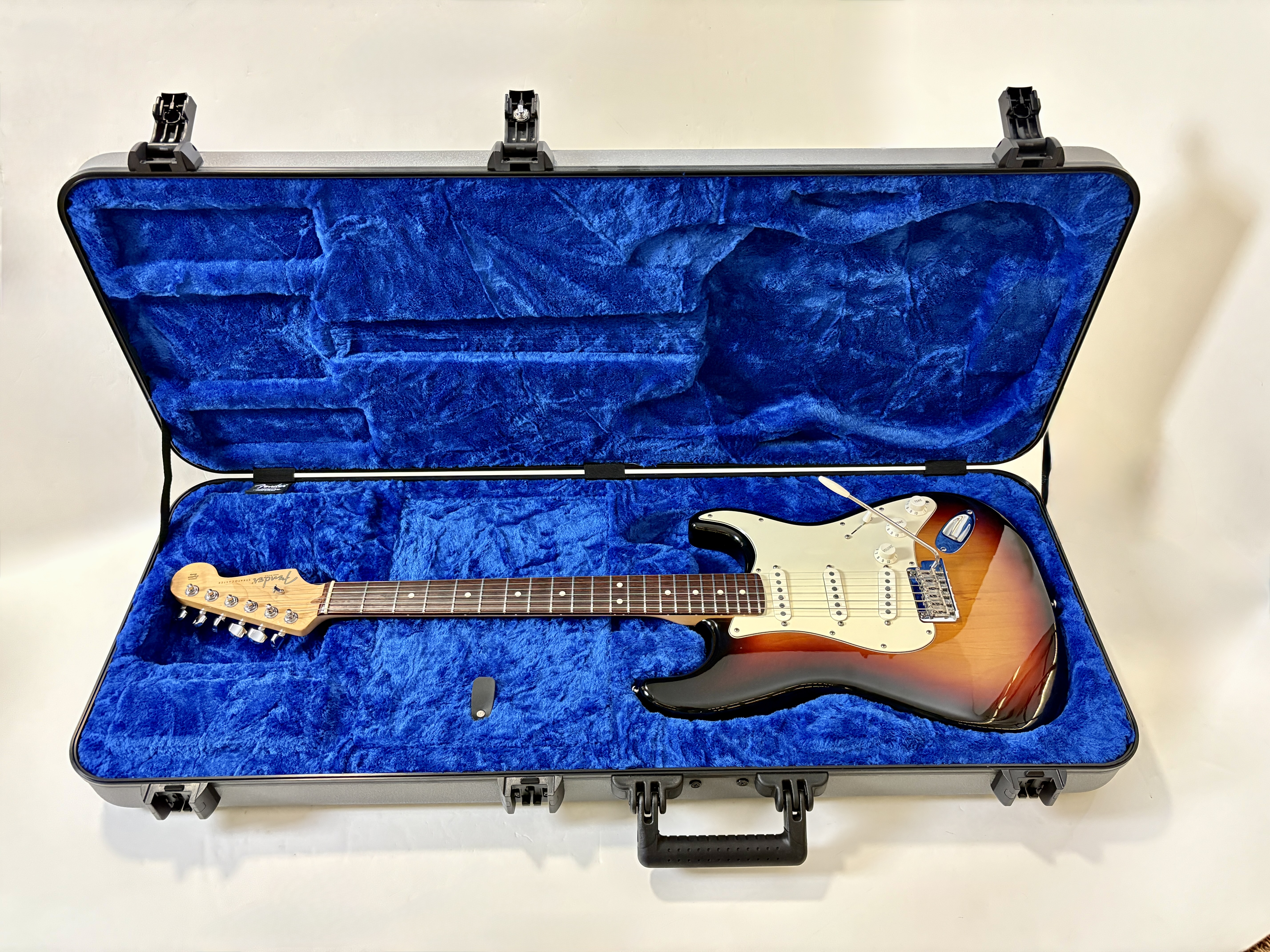 Fender American Standard Stratocaster (2008-2012) (36414)