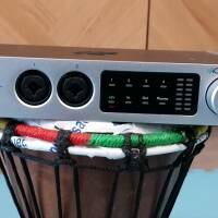 Iconnectivity audio 2+