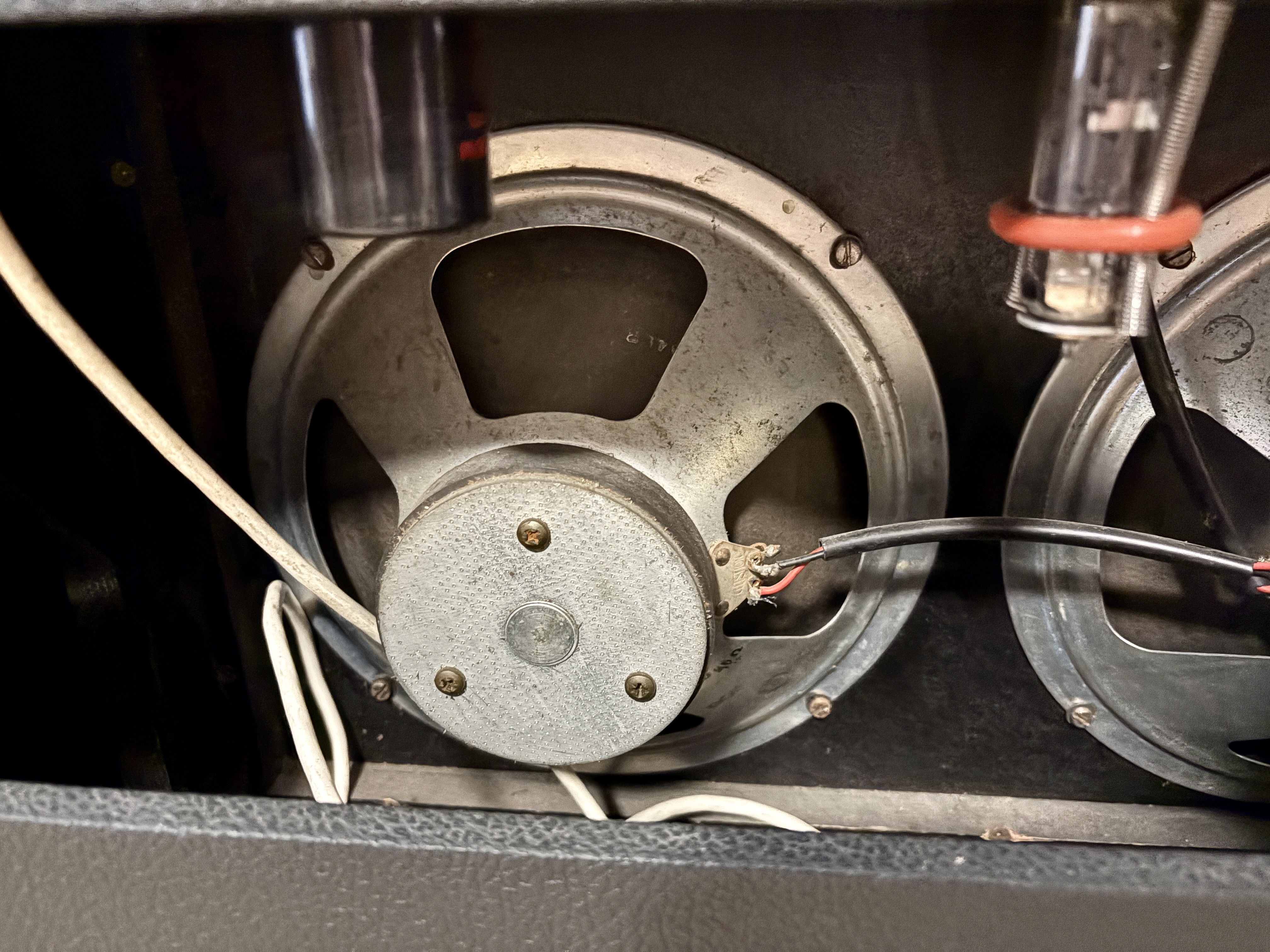 Marshall 1987 JMP Lead (1967-1981) (62792)