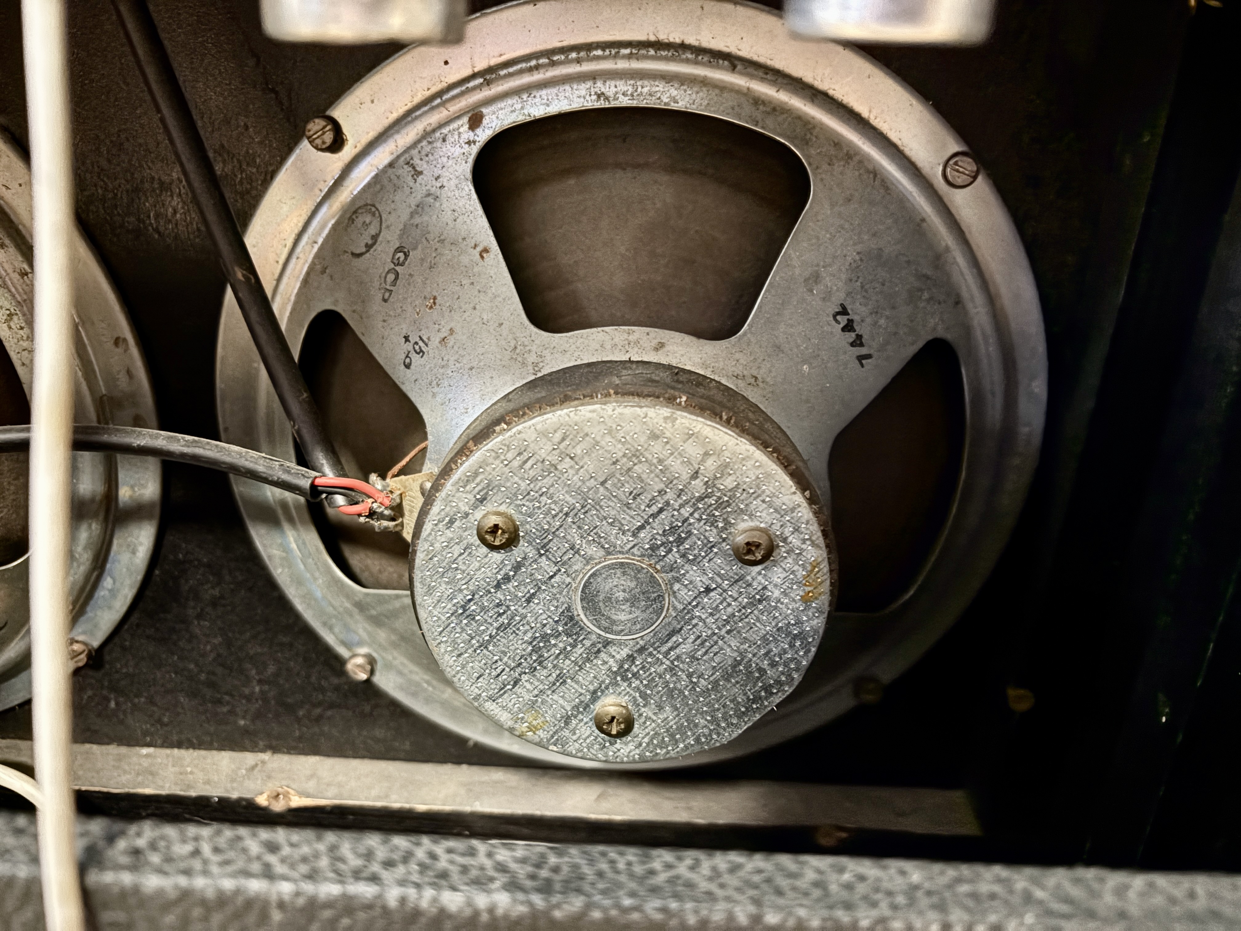 Marshall 1987 JMP Lead (1967-1981) (61729)