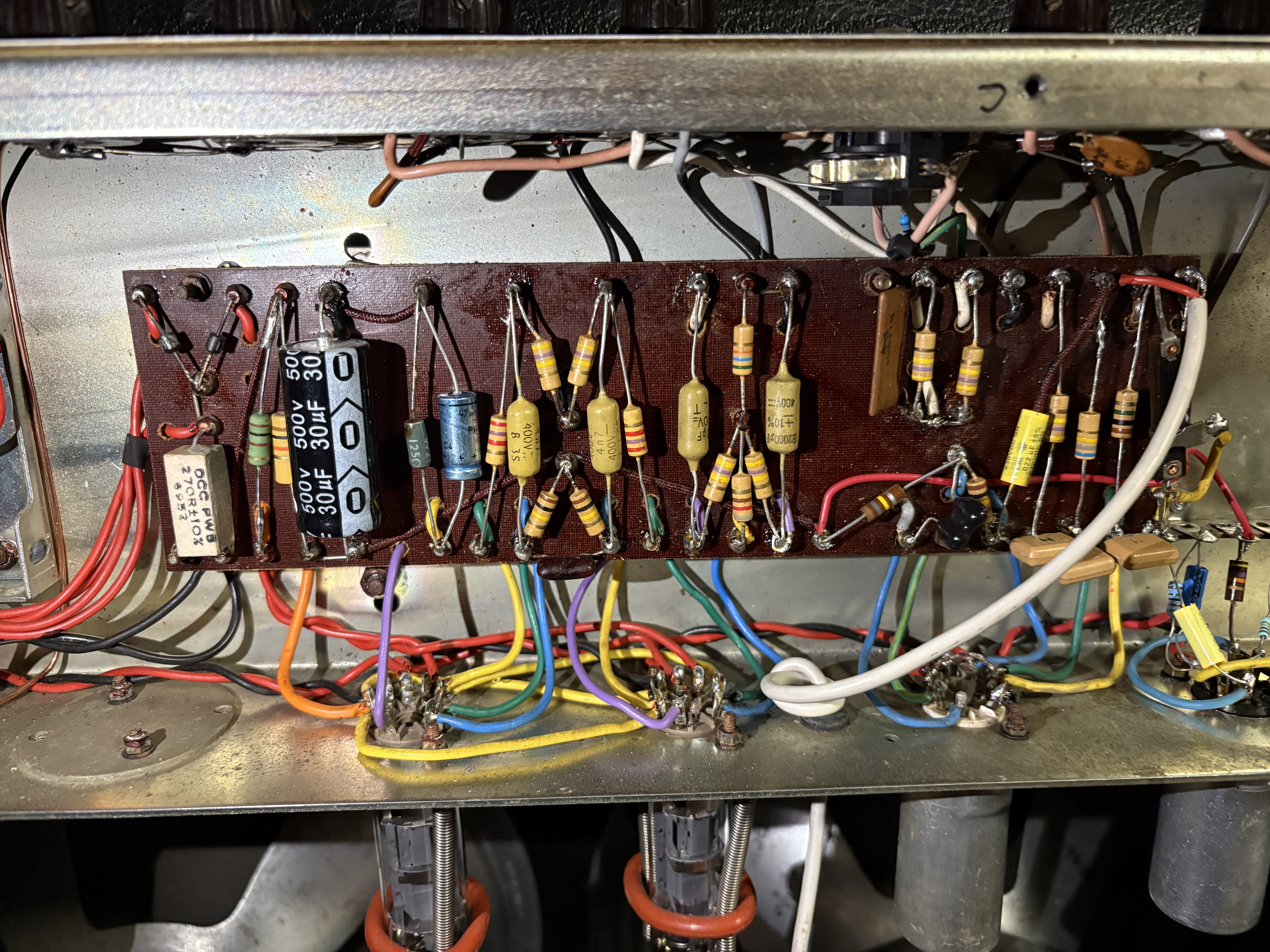 Marshall 1987 JMP Lead (1967-1981) (61869)