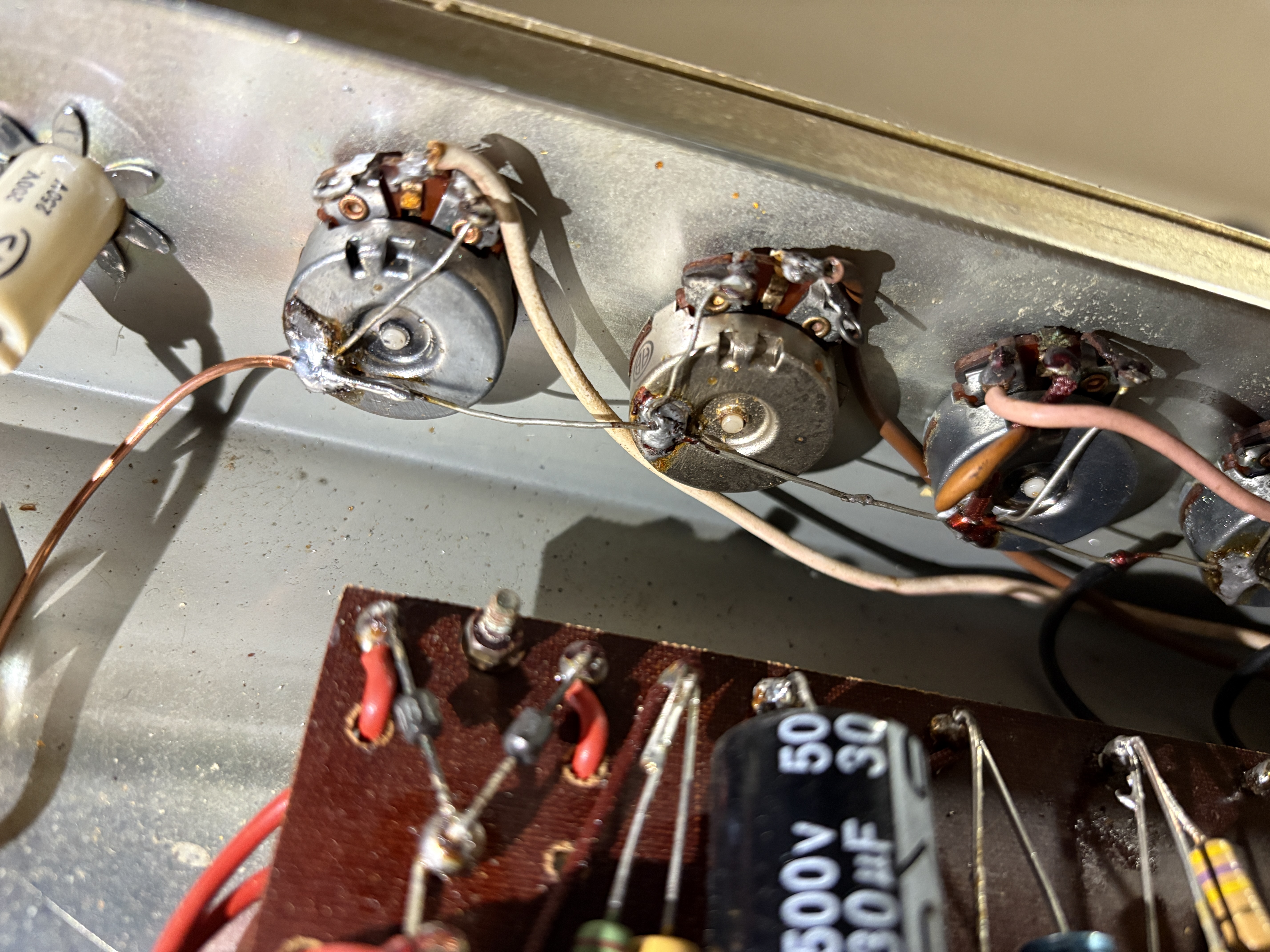 Marshall 1987 JMP Lead (1967-1981) (88268)