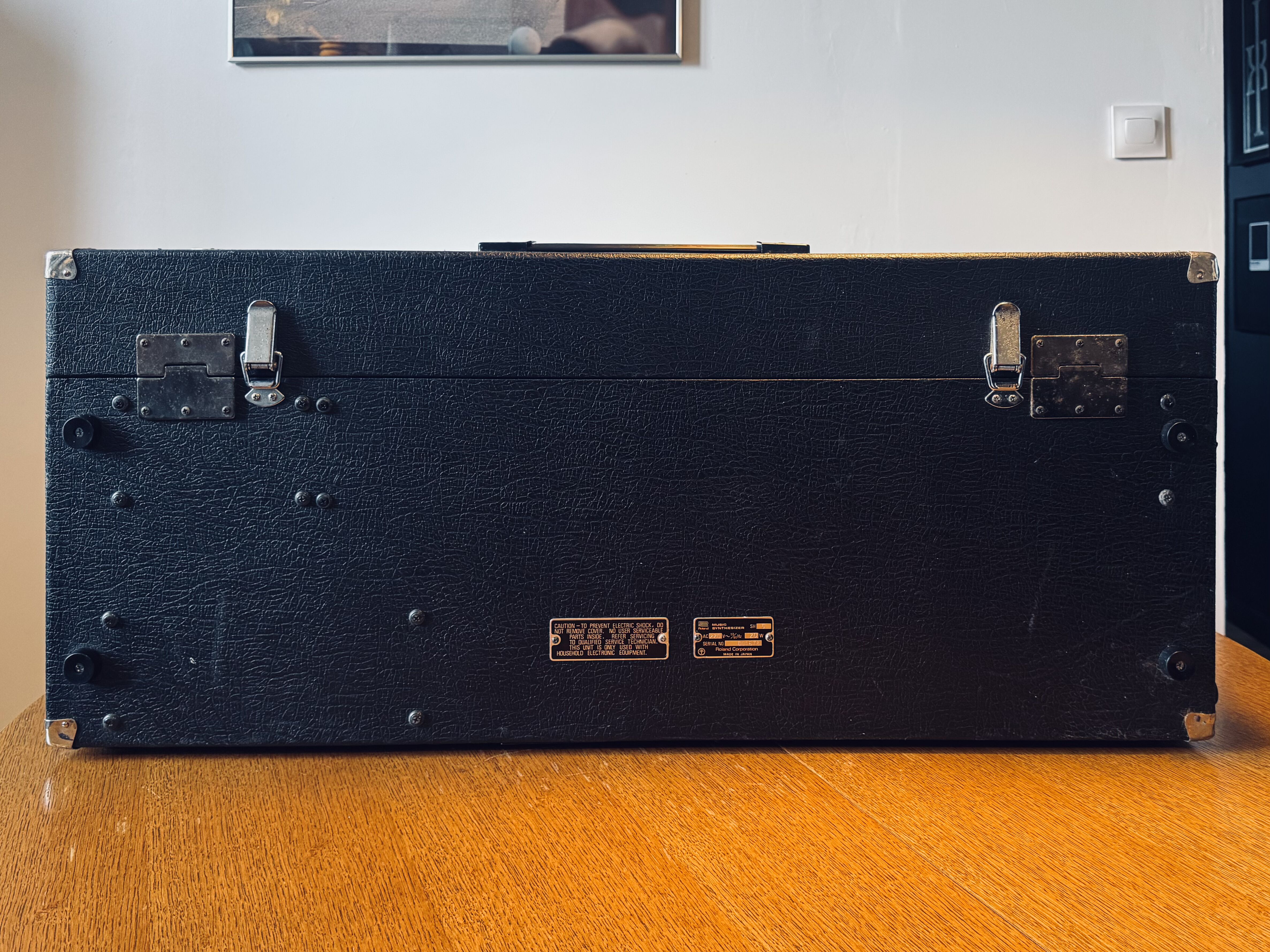 Roland SH-5 (4048)