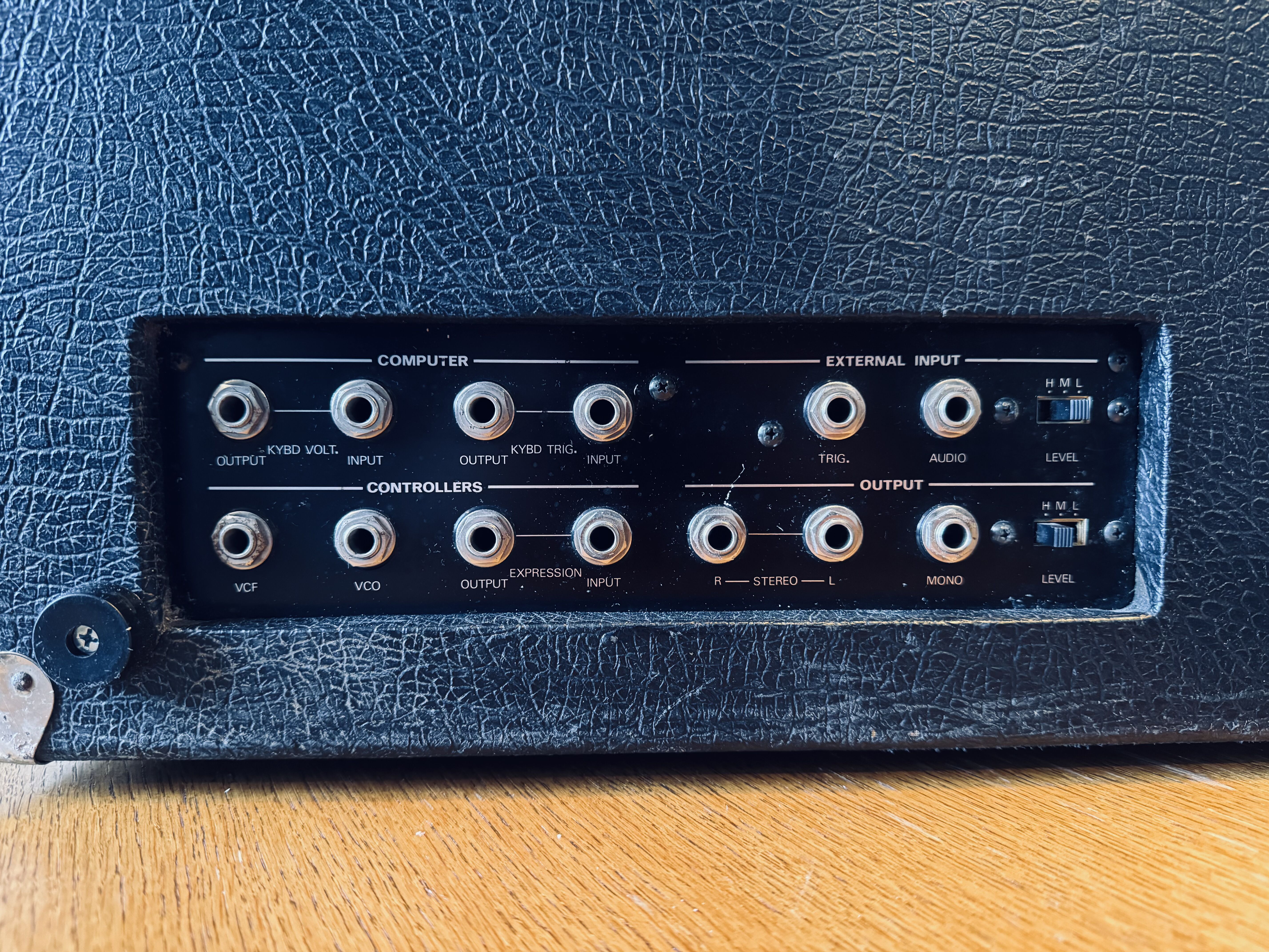 Roland SH-5 (23019)