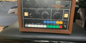 Vends CR-68 midifiée