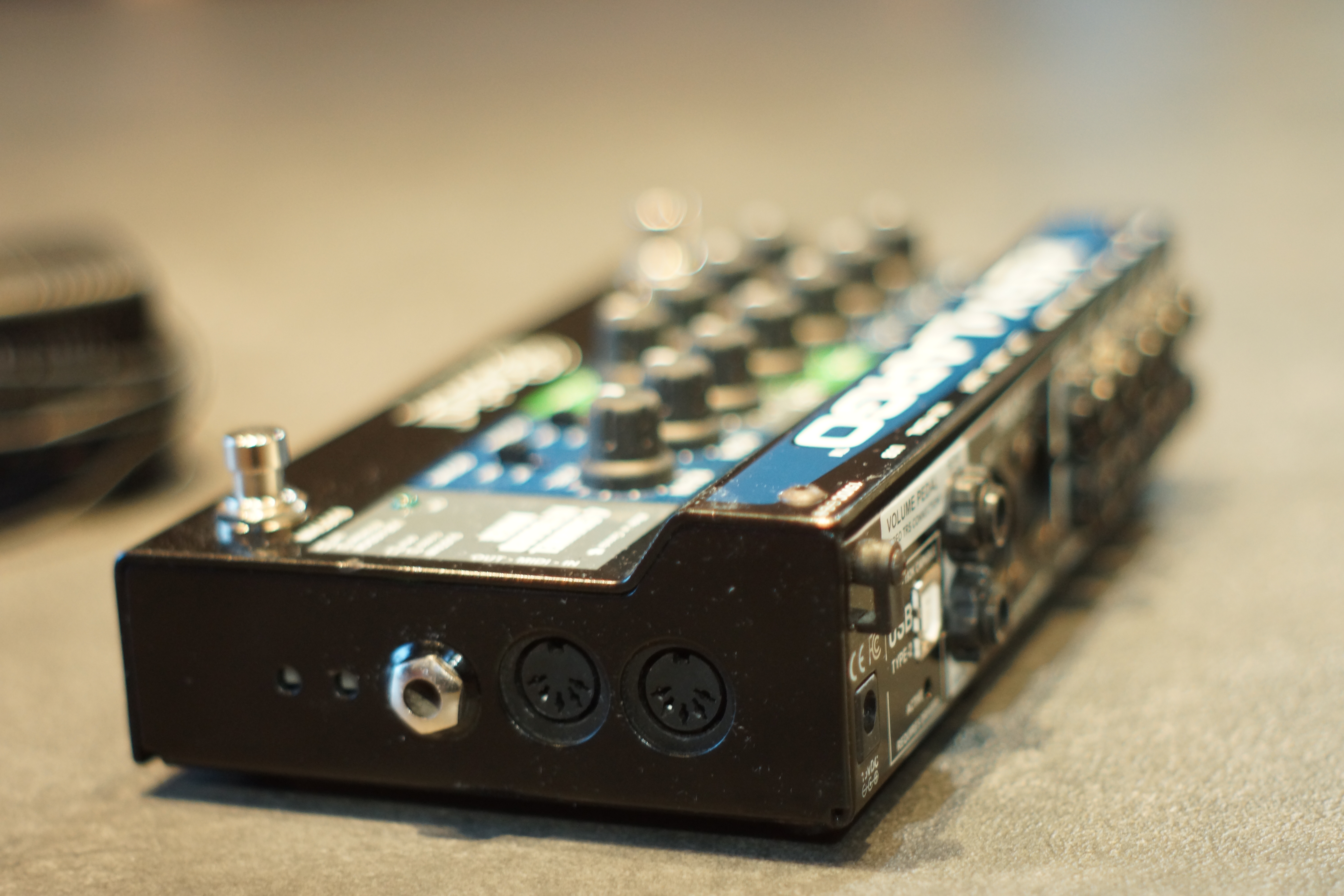 Radial Engineering Key-Largo (75297)