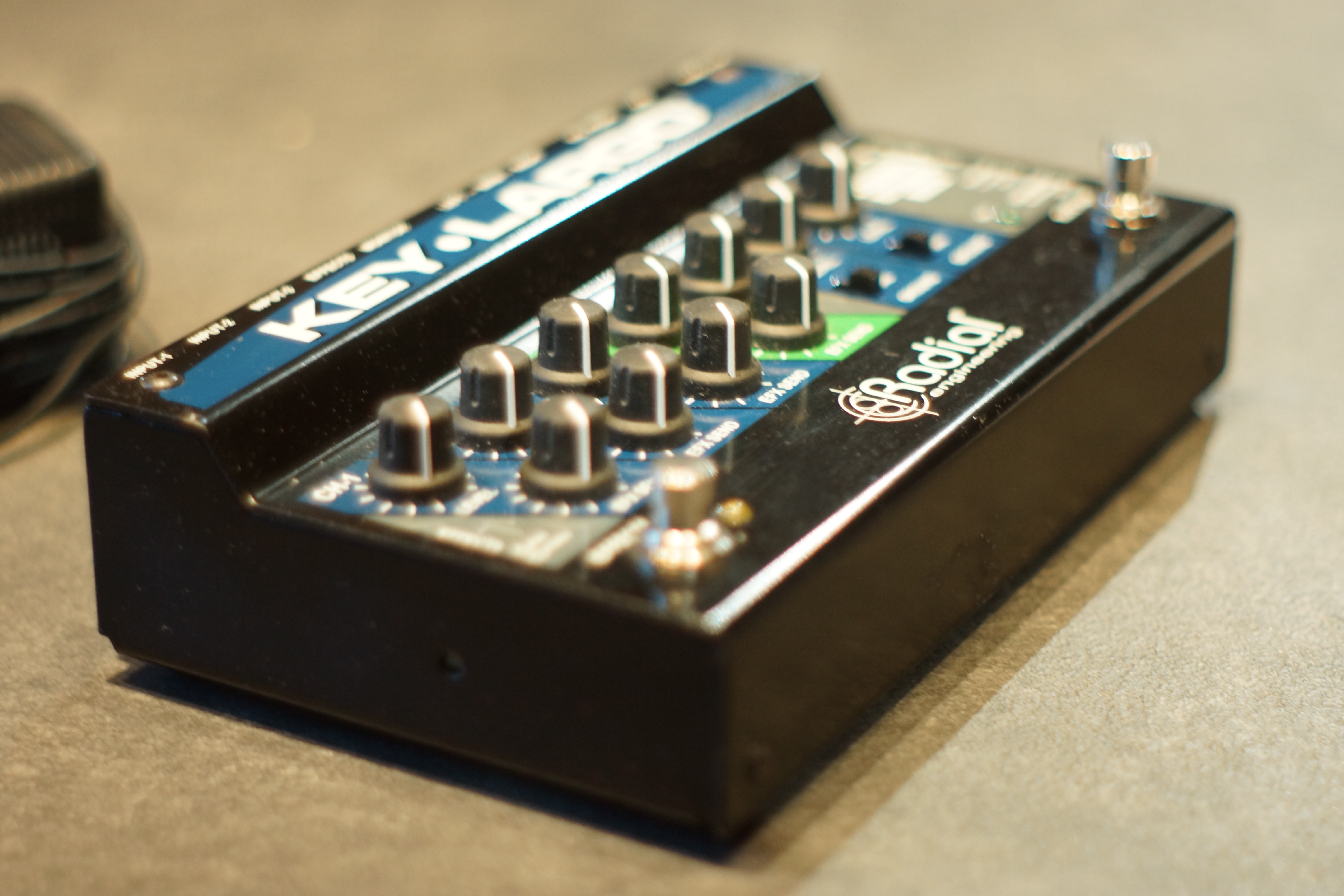 Radial Engineering Key-Largo (25234)