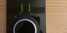 Vends apogee duet 3 en parfait etat