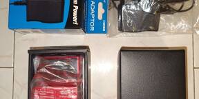 BOSS RC-3 Loop Station + Alimentation secteur PSA-230S - Etat neuf avec boite