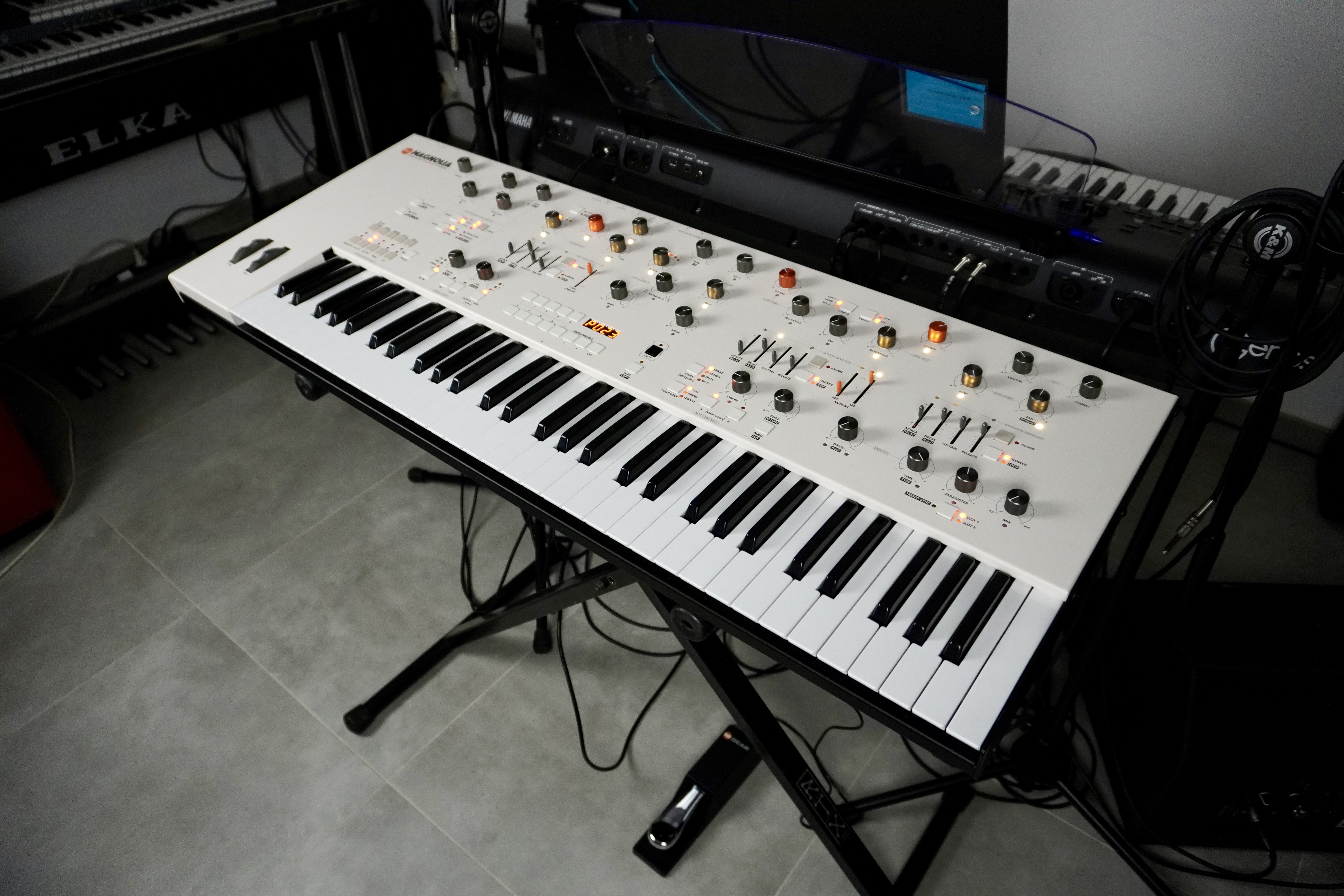 Magnolia 2tof 06 Droite