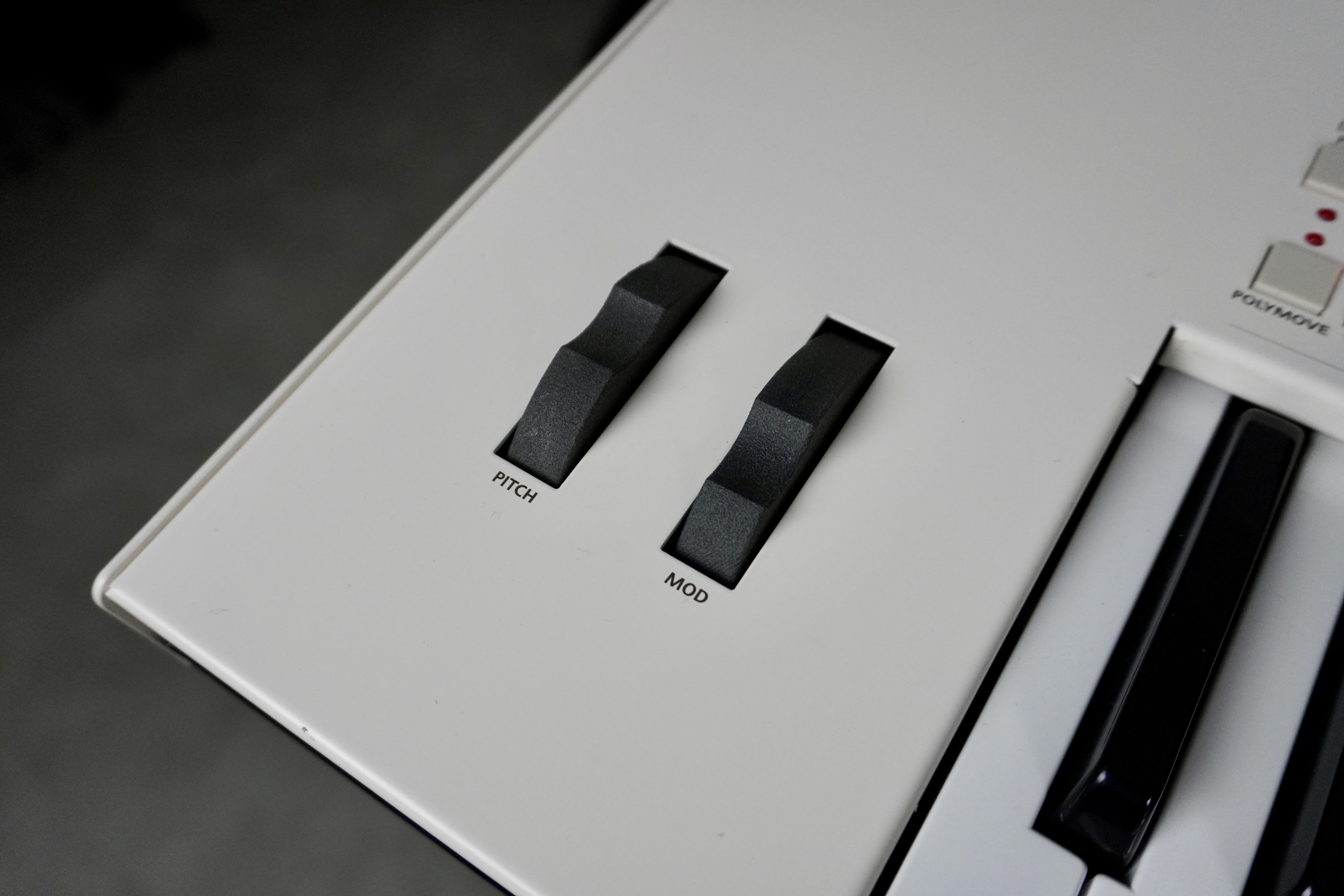 Magnolia 2tof 10 Molettes