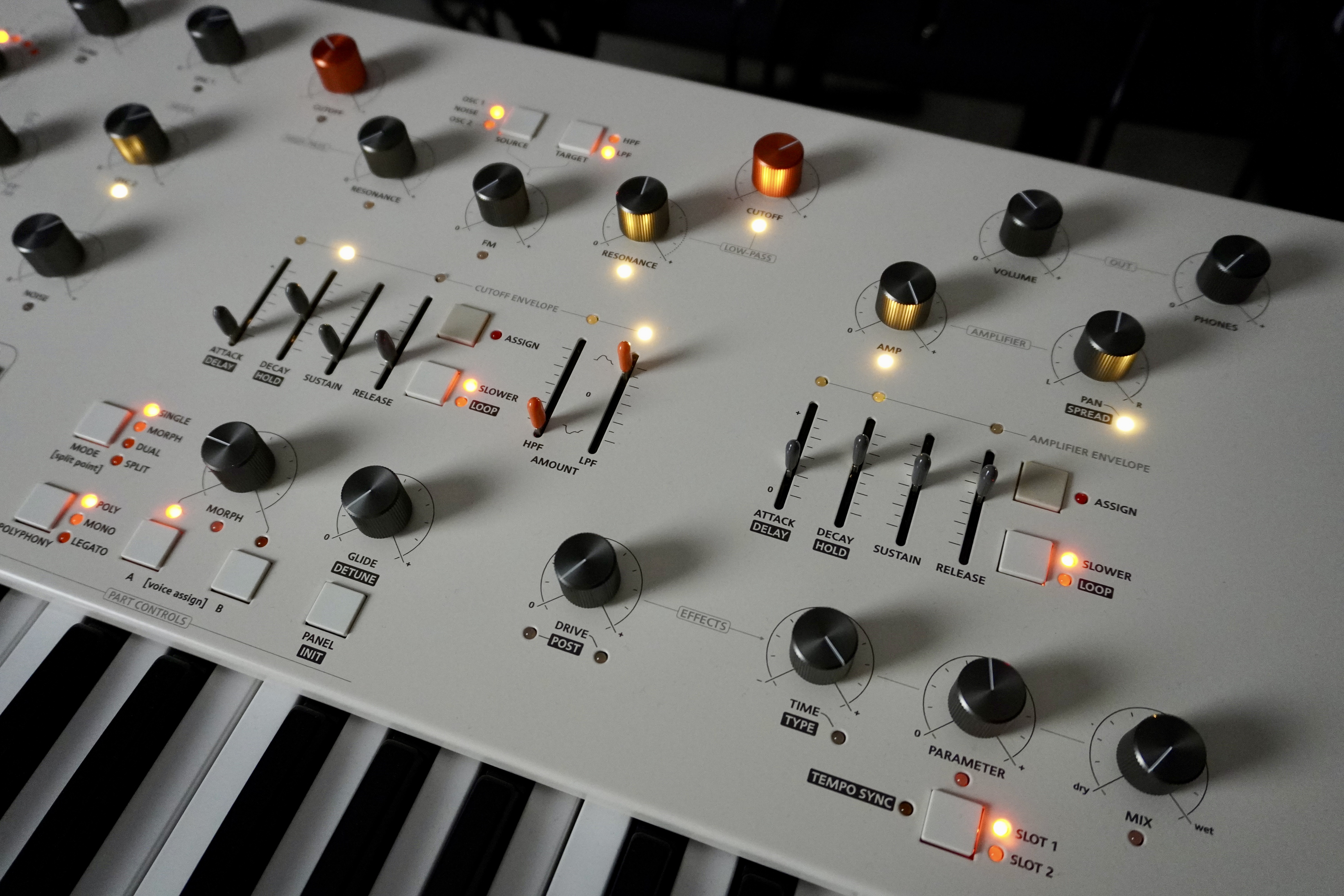 Magnolia 2tof 13 Oblique Droite