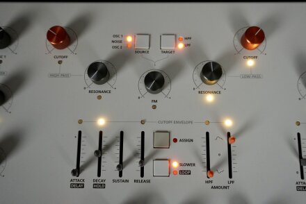 Magnolia 2tof 16 VCF Magnolia 2tof 16 VCF