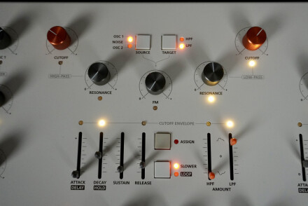 Magnolia 2tof 16 VCF Magnolia 2tof 16 VCF