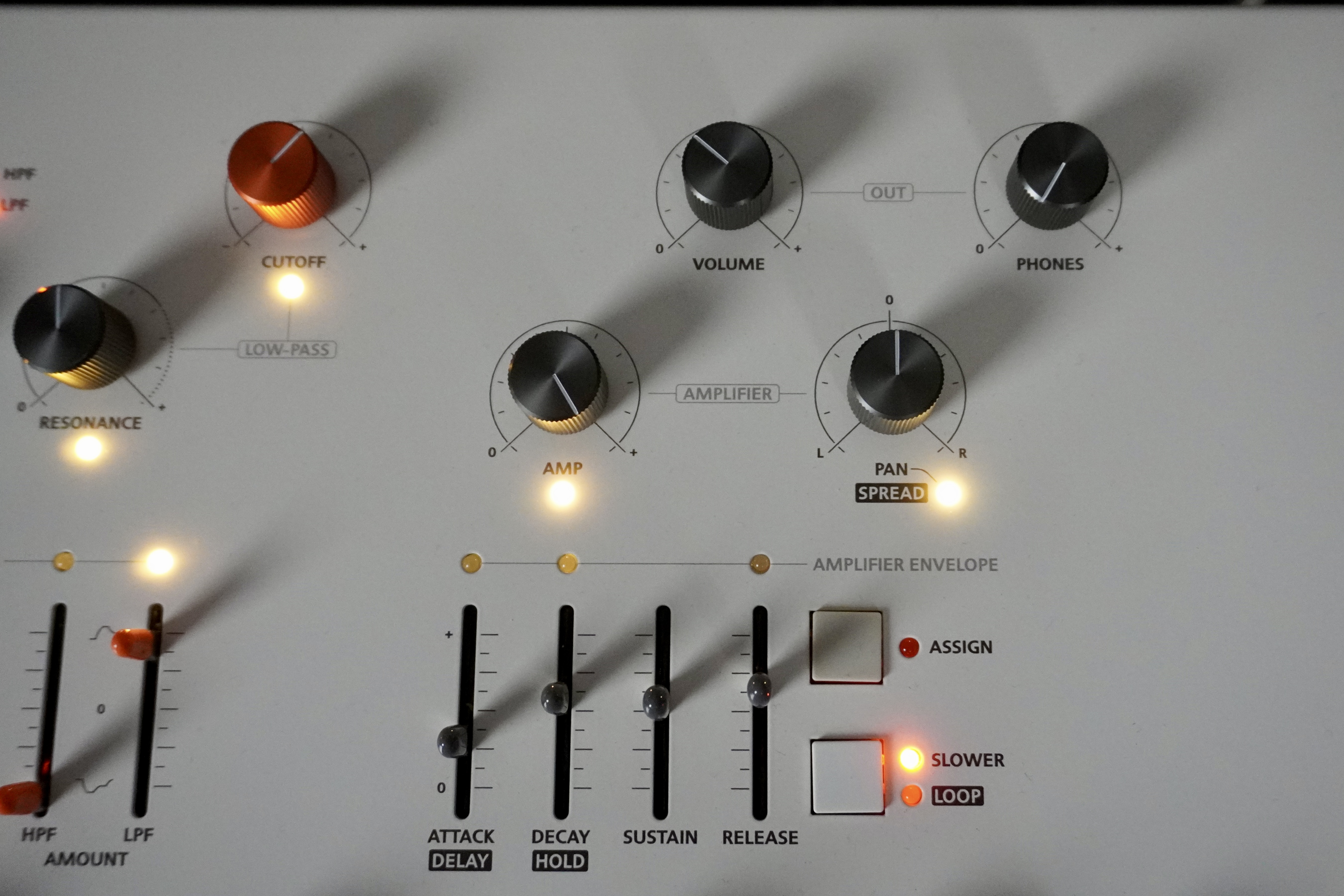 Magnolia 2tof 17 VCA