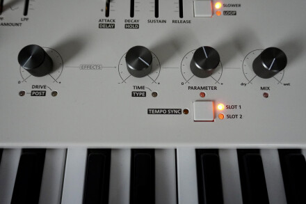 Magnolia 2tof 22 FX Magnolia 2tof 22 FX