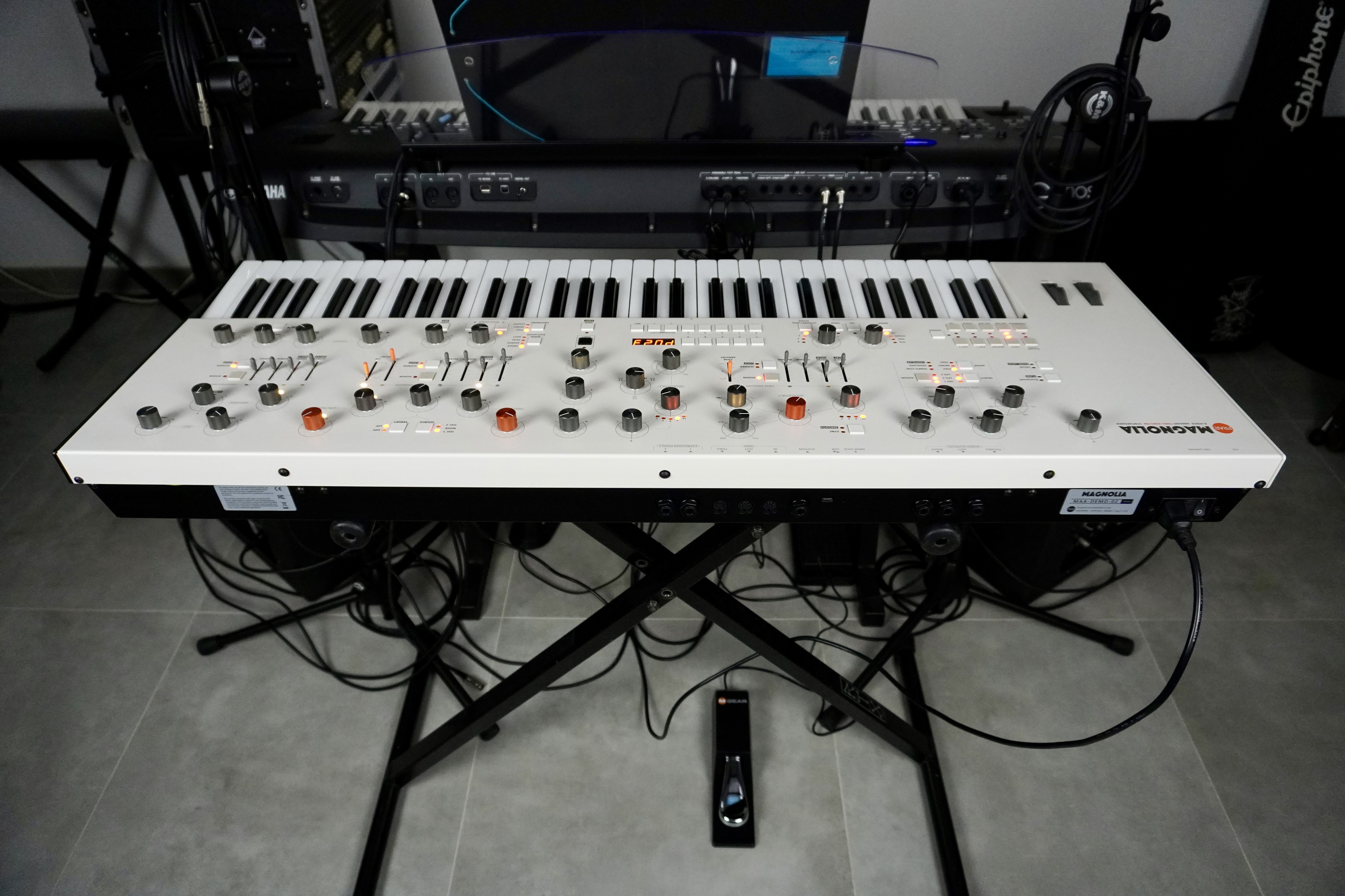 Magnolia 2tof 26 Back