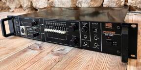 Vocoder Roland SVC-350