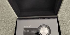Universal Audio Apollo X4