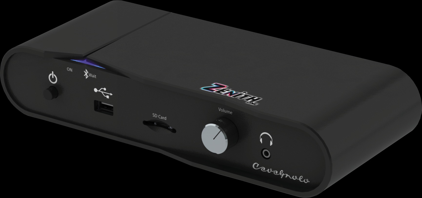 Vends arrangeur Cavagnolo Zenith One