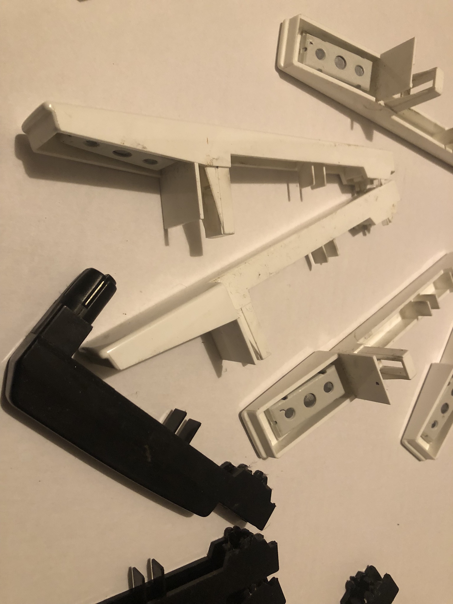 Touches Fatar TP/9S pour Access Virus, Waldorf, Novation, Kurzweil