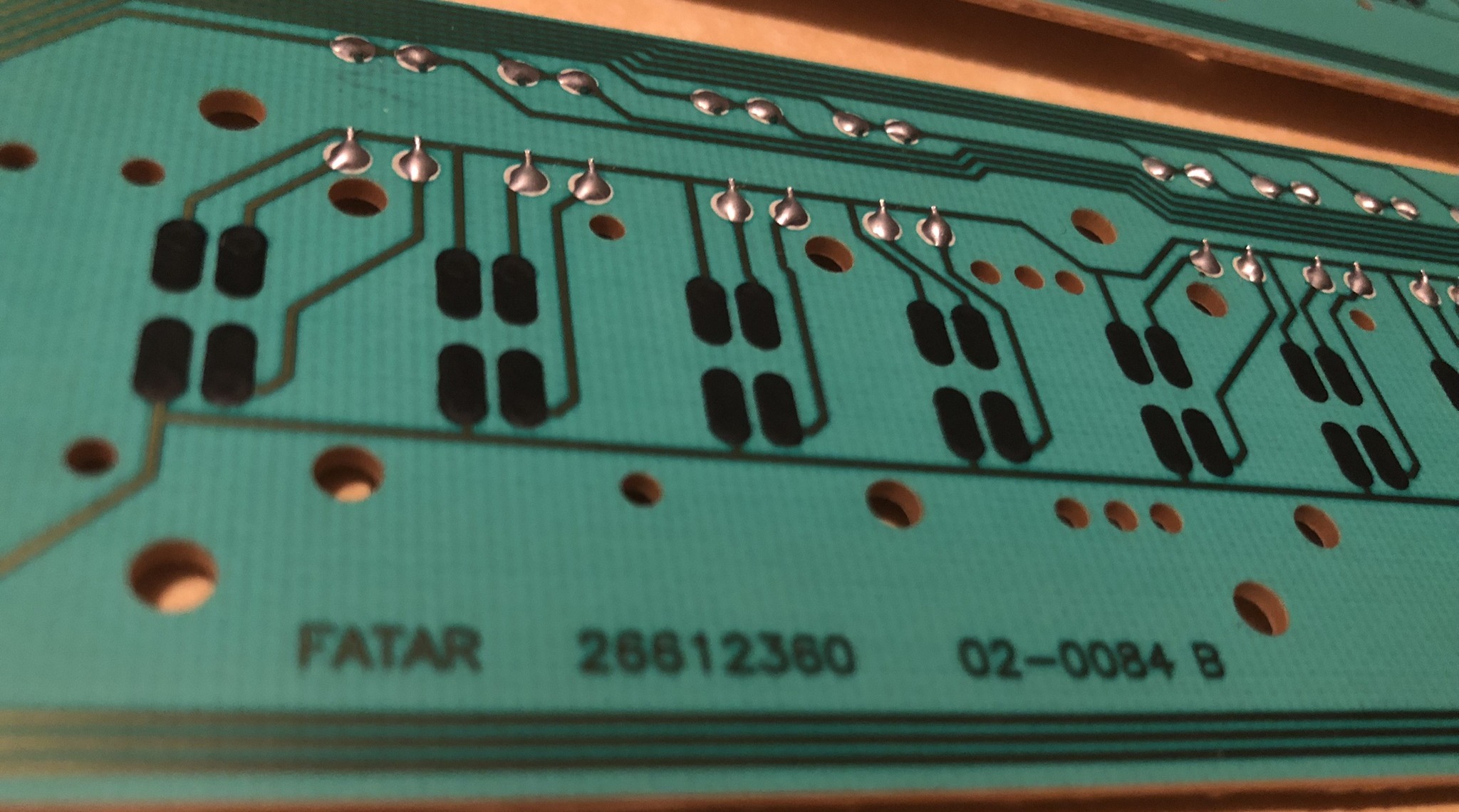 Fatar / Studiologic TP9/61 (51639)