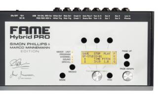 Fame Hybrid Pro