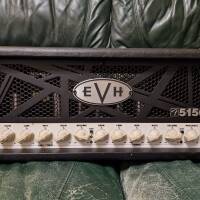 Vds tête ampli EVH 5150iii 50w