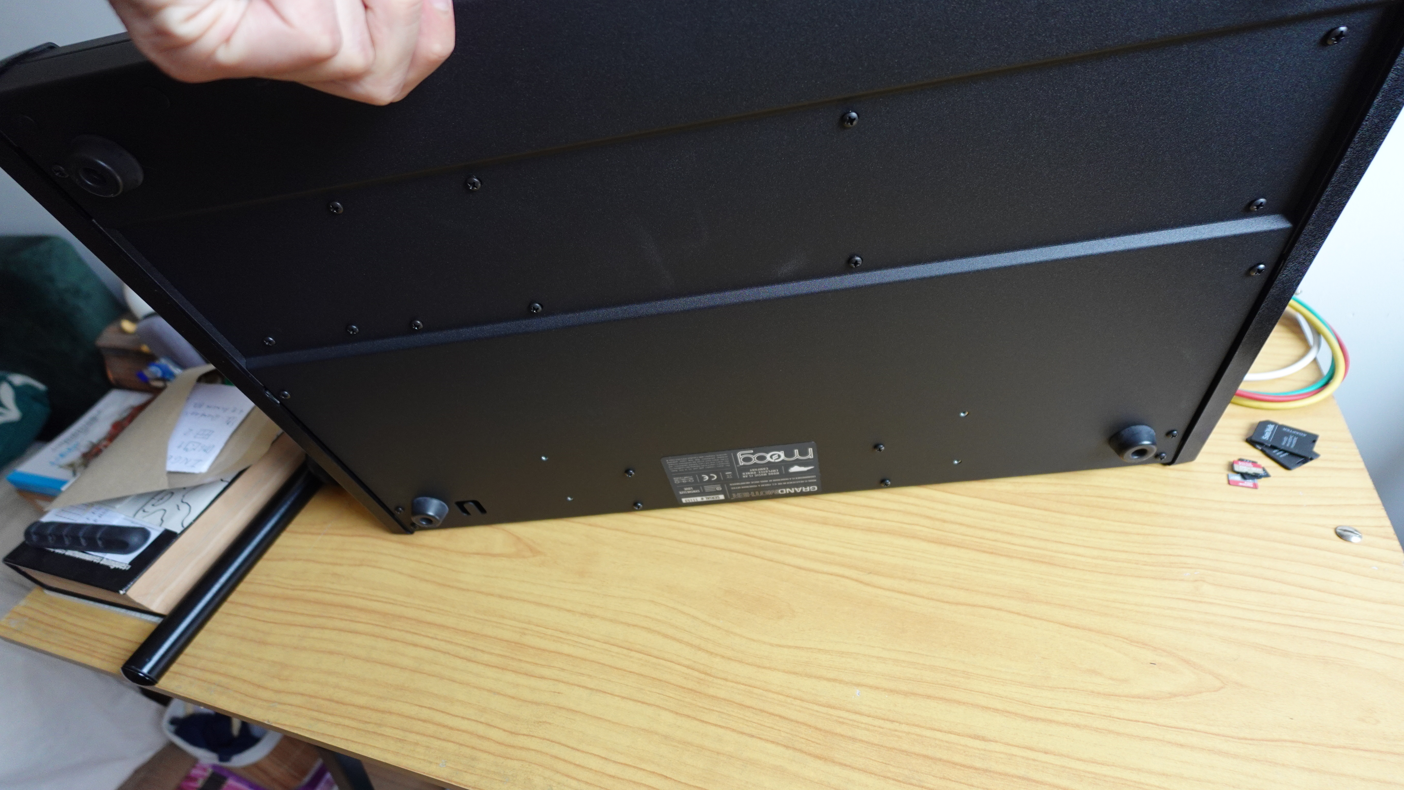 Moog Music Grandmother (34463)