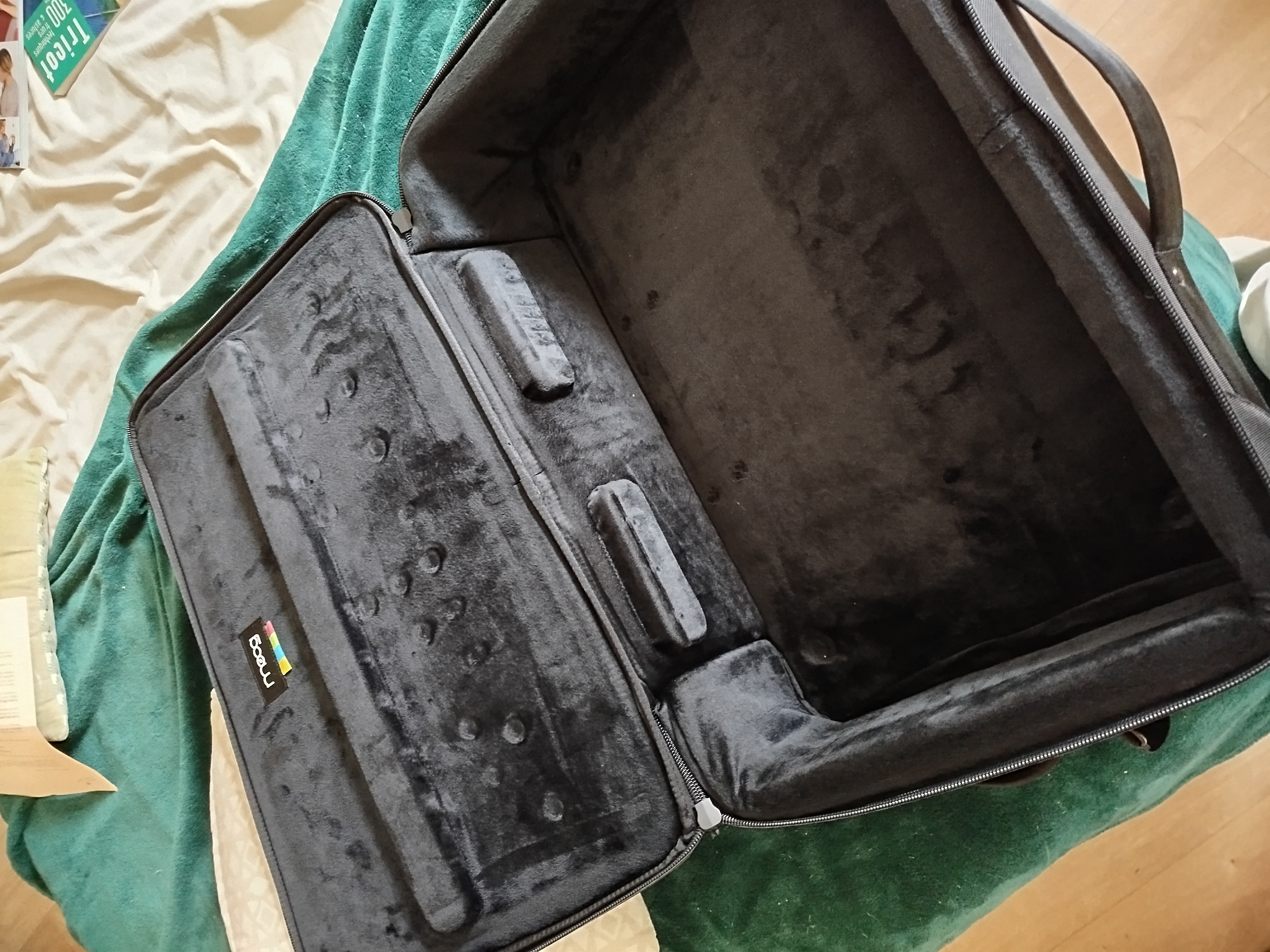 Moog Music Grandmother (30750)