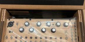 Vends Moog Spectravox neuf