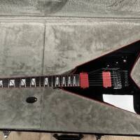 ESP LTD Gary Holt GH-SV