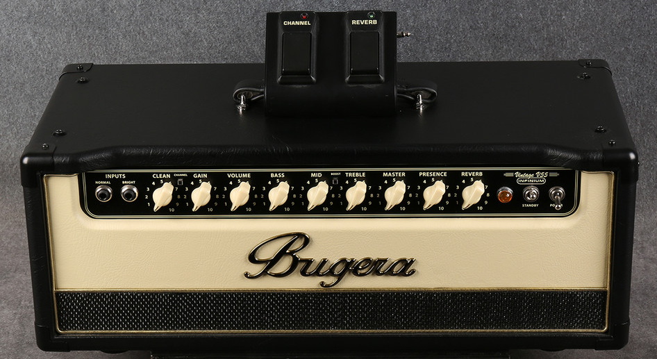 Bugera V55HD Infinimium