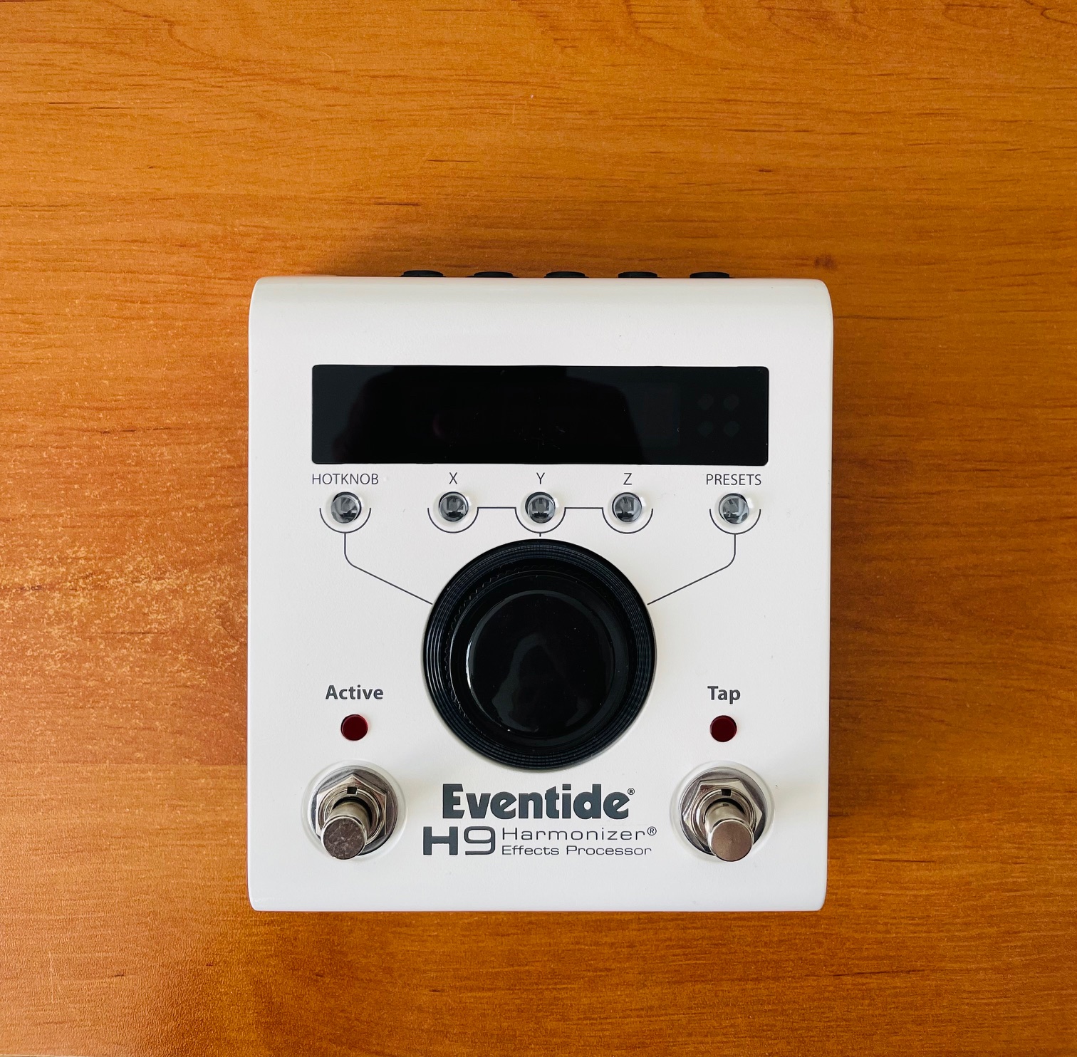 Eventide H9 Max Harmonizer