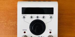 Eventide H9 Max Harmonizer