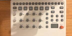 Eektron Model:Samples