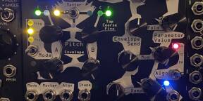 Vends Loquelic Iteritas Percido (black) - sous garantie