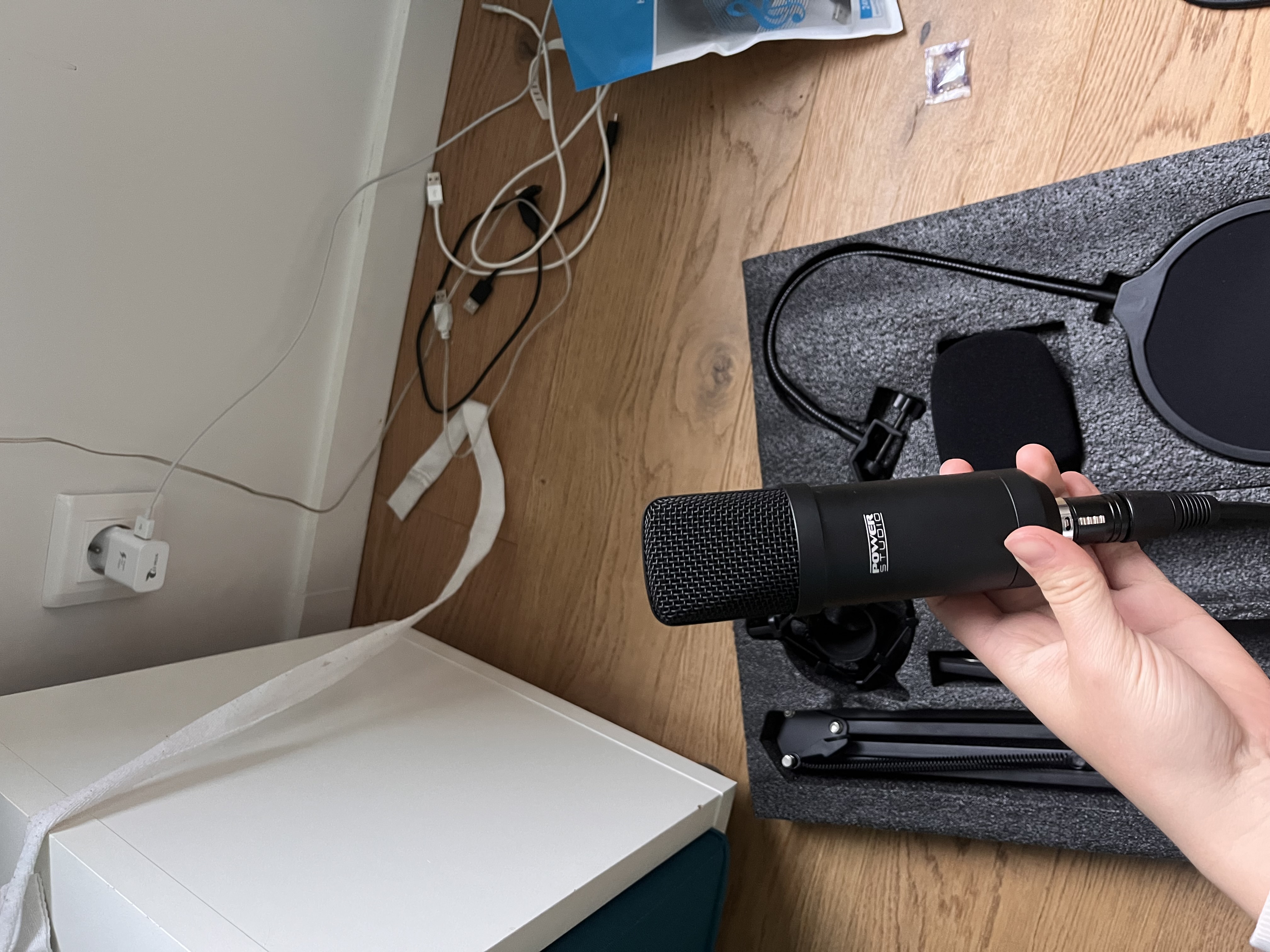 Vends pack Micro expert