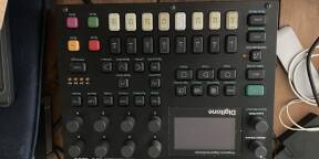 À vendre digitone